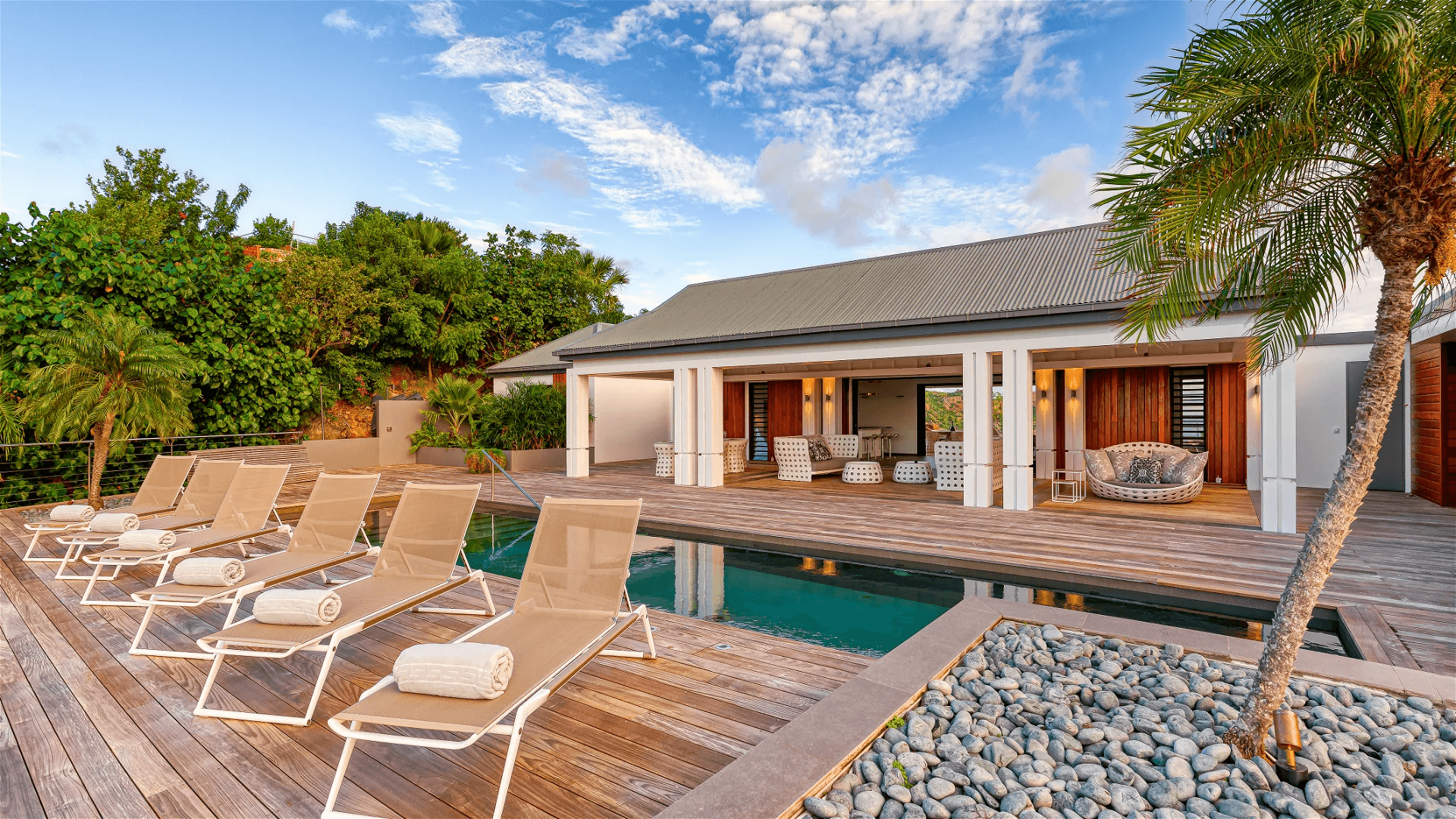 Villa Meli Melo — luxury villa photo 28
