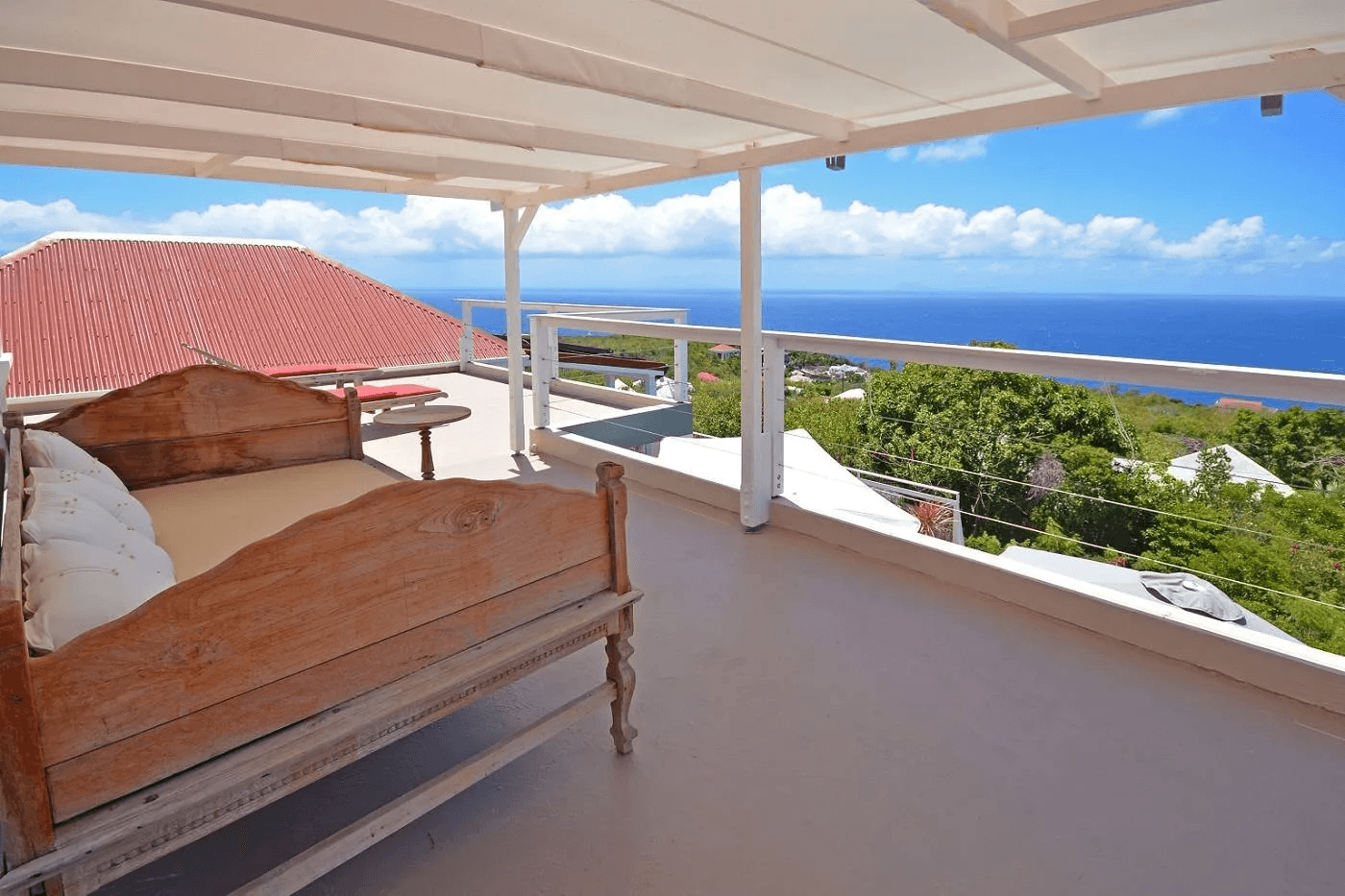 Villa Azur — luxury villa photo 20