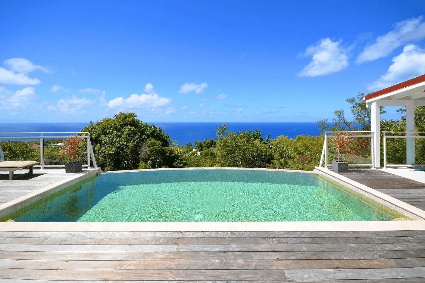 Villa Azur — luxury villa photo 2