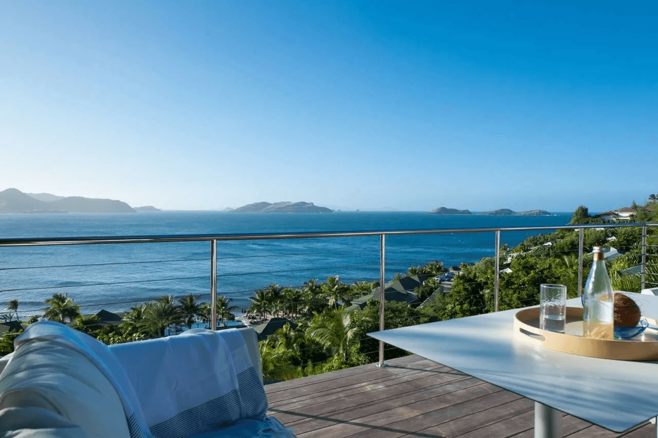 Villa Pastel — luxury villa photo 1