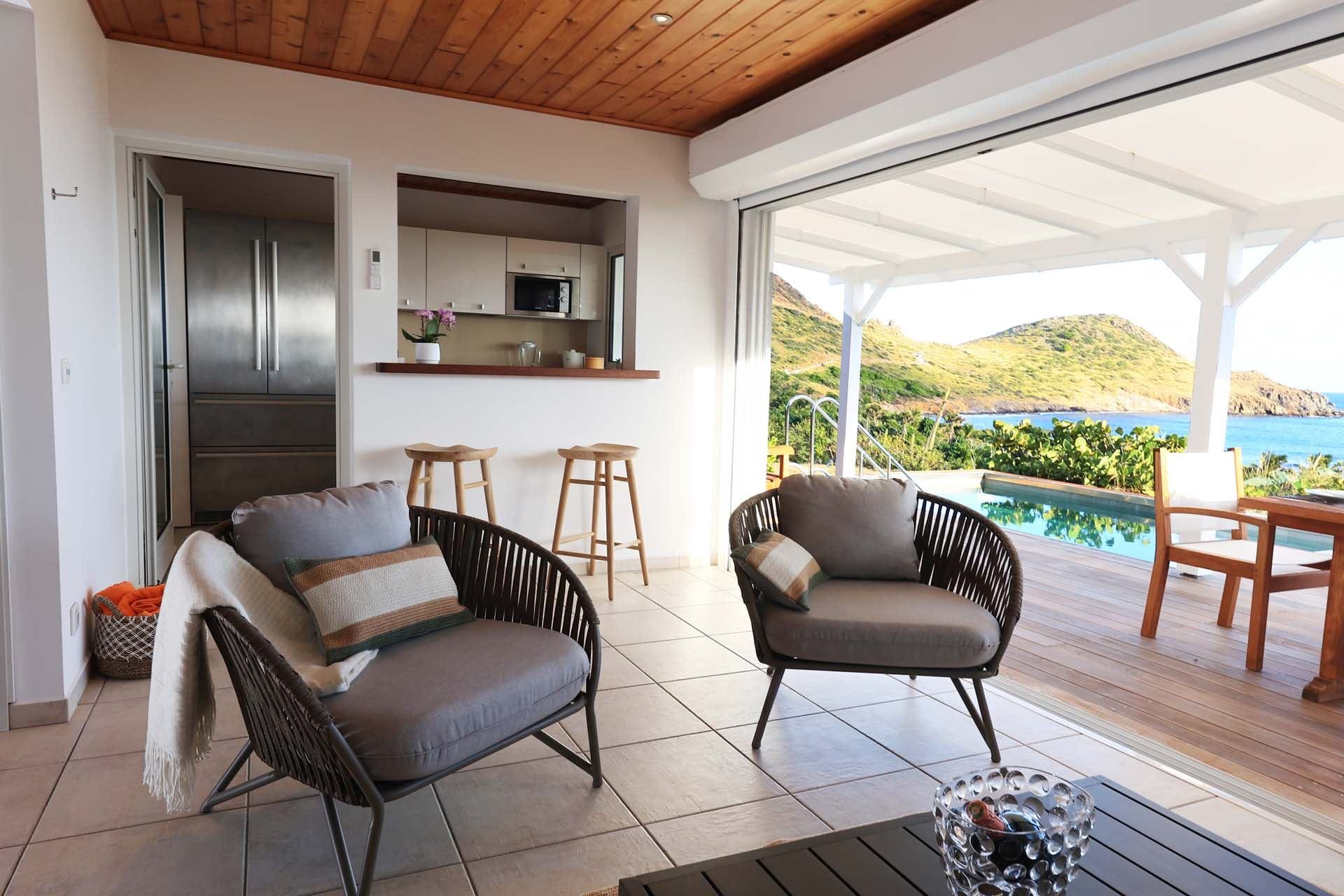 Villa Swell 2 — luxury villa photo 2