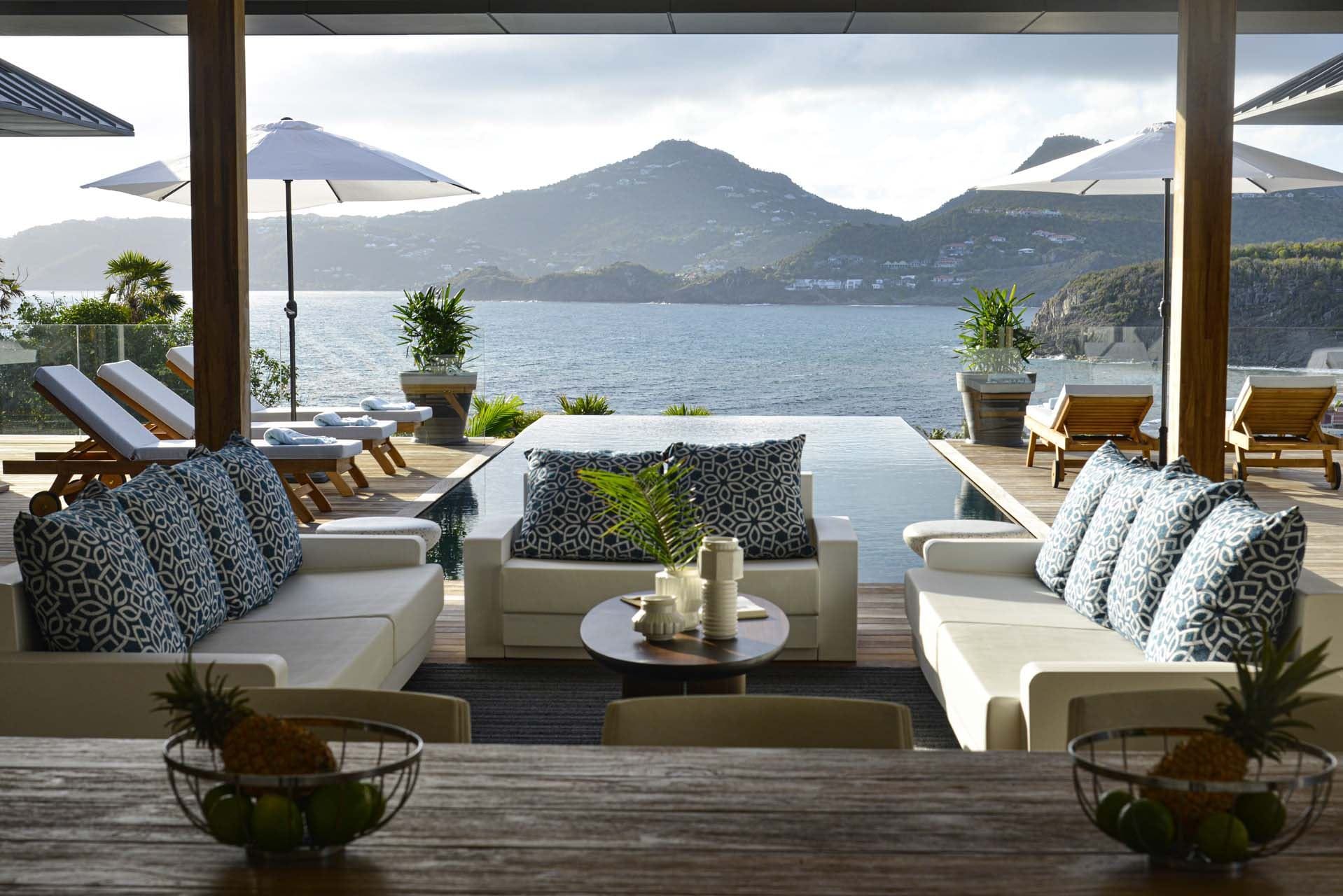 Villa Marcel — luxury villa photo 2