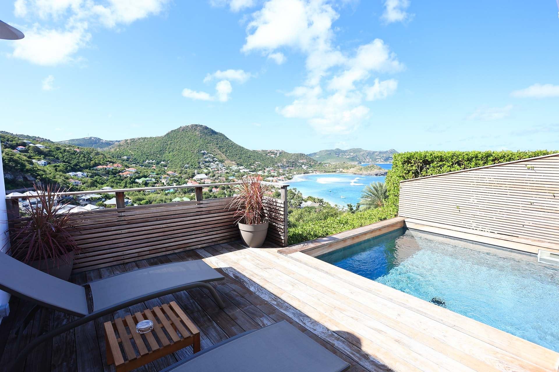 Villa Nerina — luxury villa photo 2