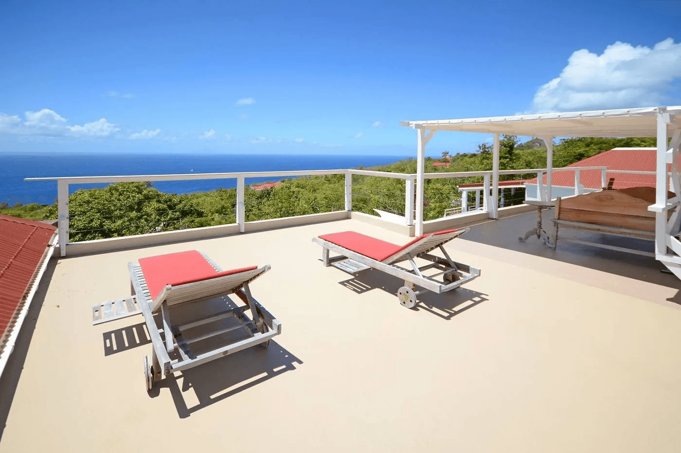 Villa Azur — luxury villa photo 1