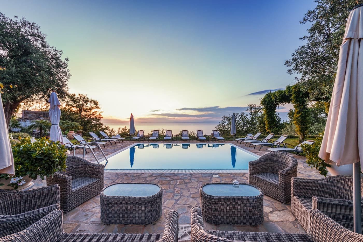 Villa Molini — luxury villa photo 1
