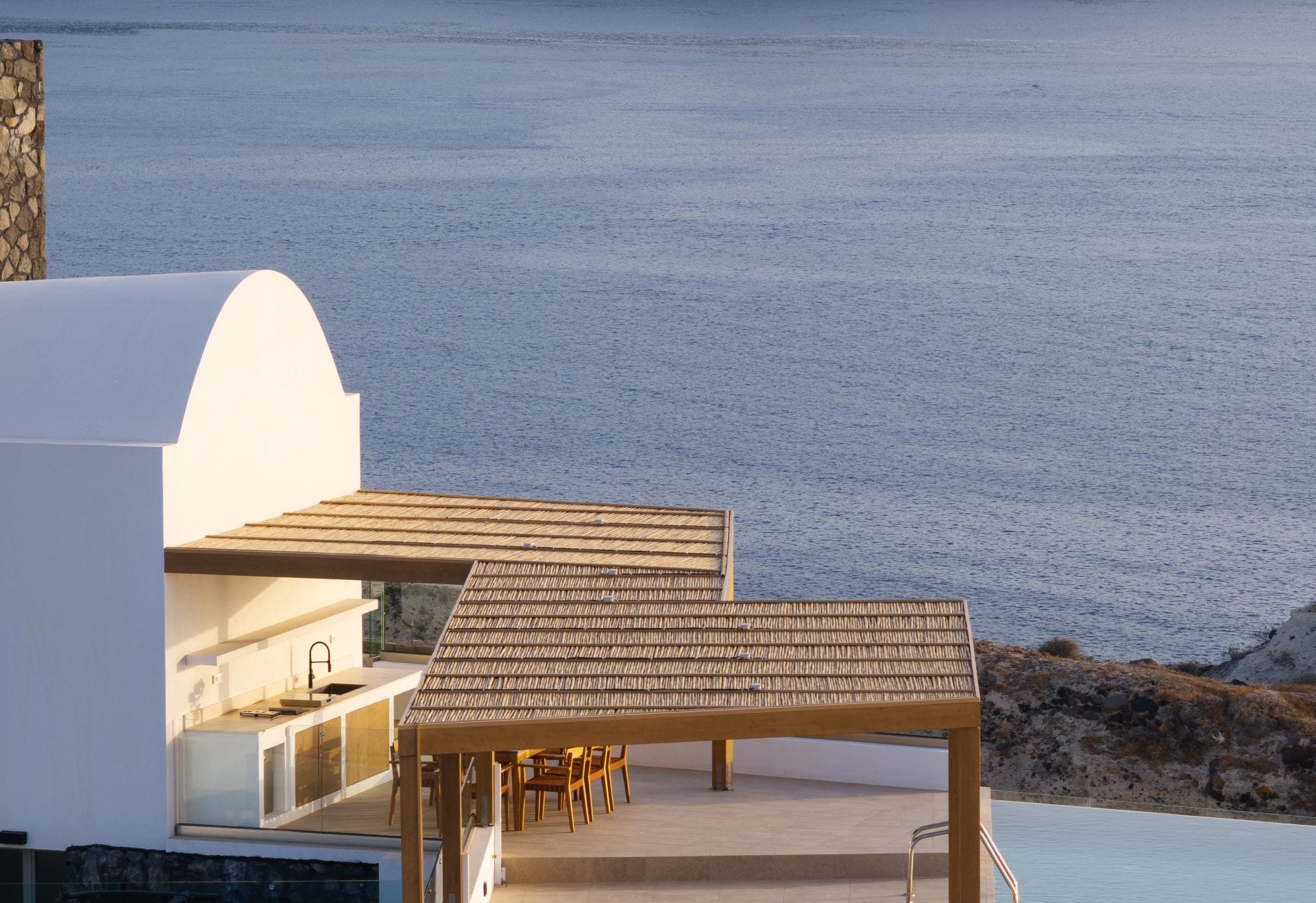 Villa Lush — luxury villa photo 2