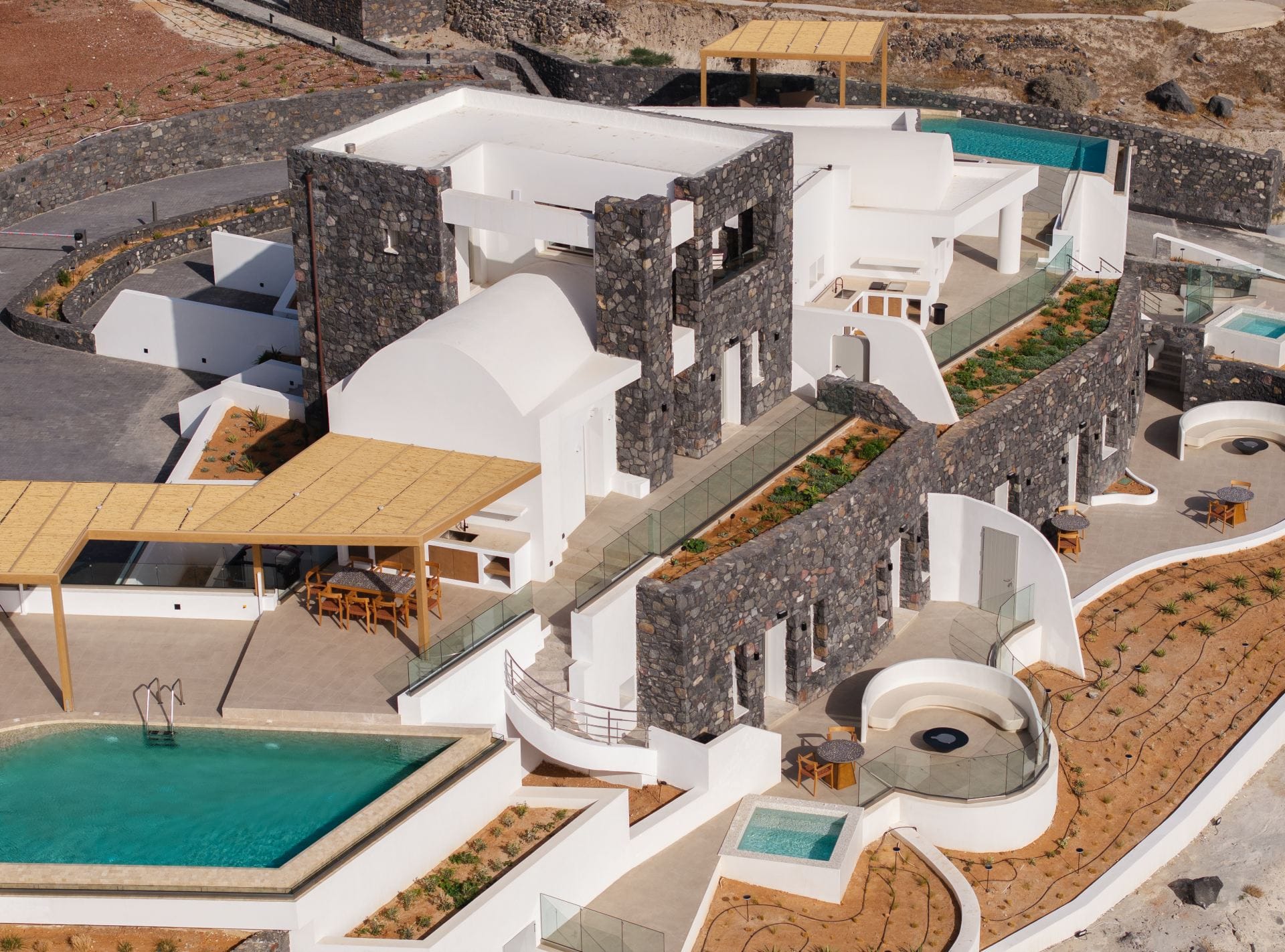 Villa Icon — luxury villa photo 1