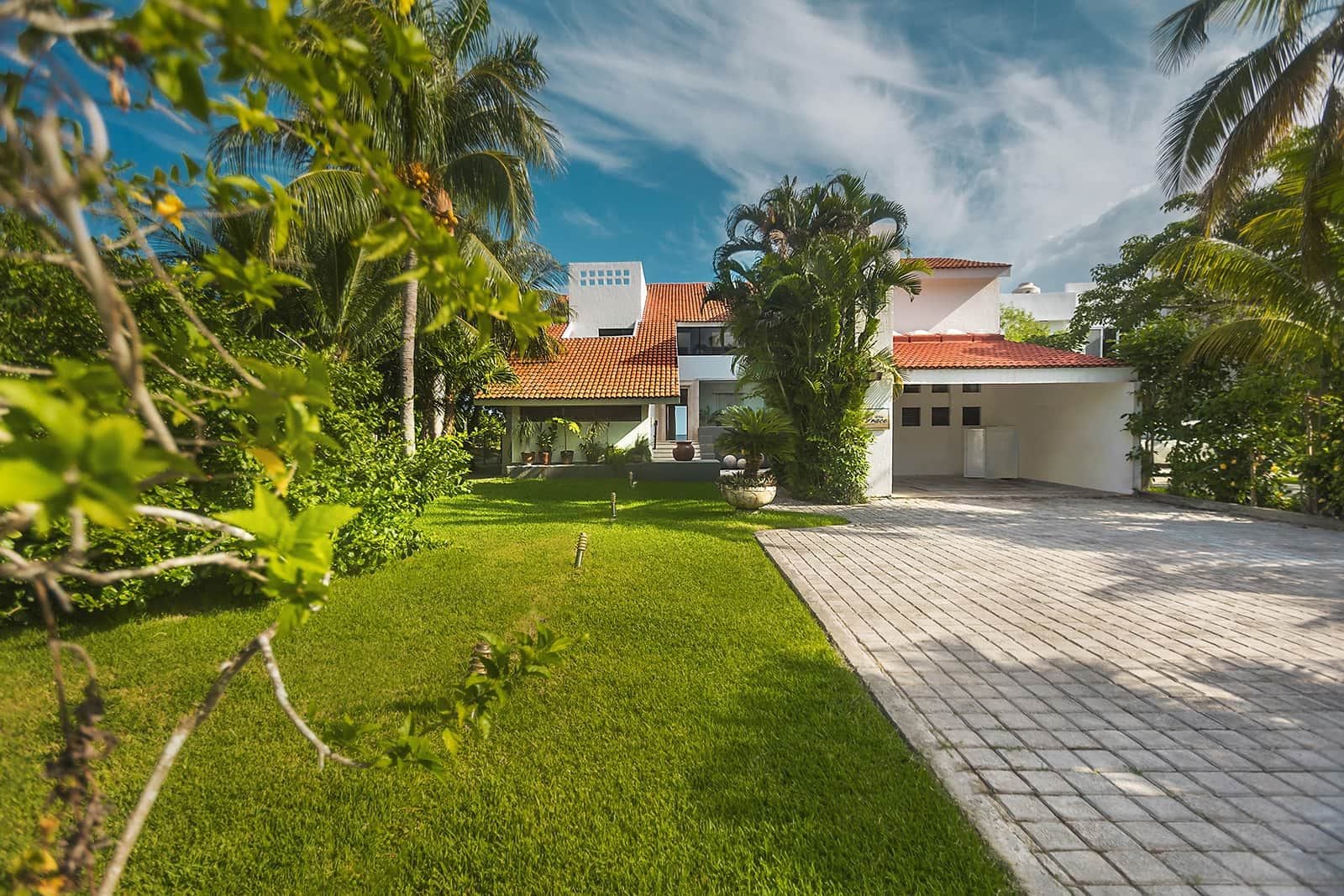 Villas Solil Cozumel — luxury villa photo 23