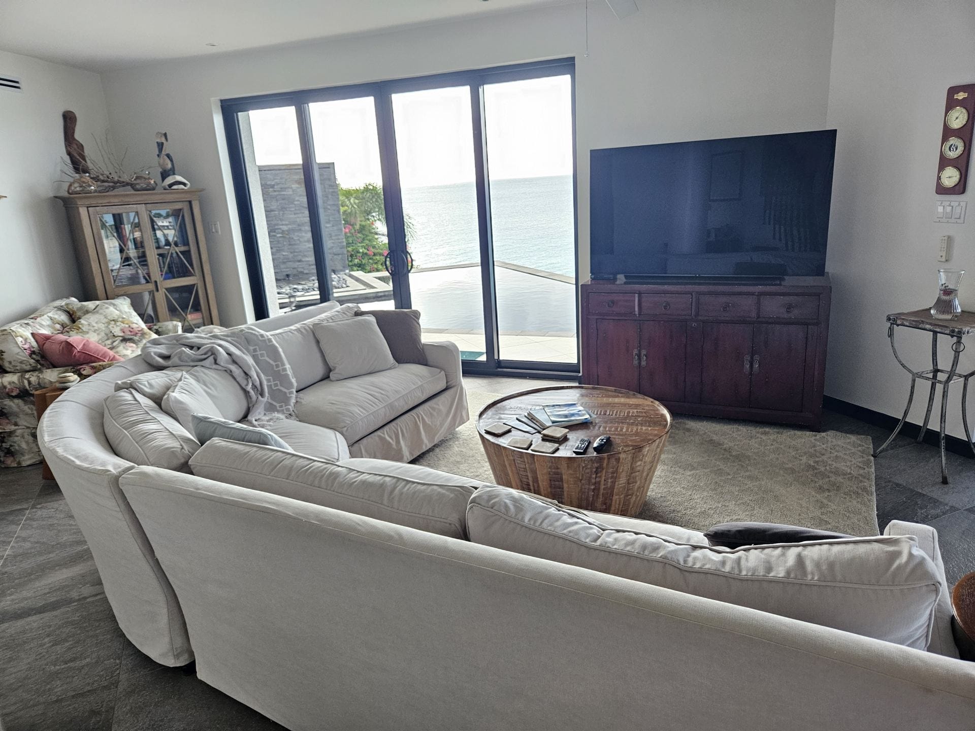 Villa Ocean 9 — luxury villa photo 1