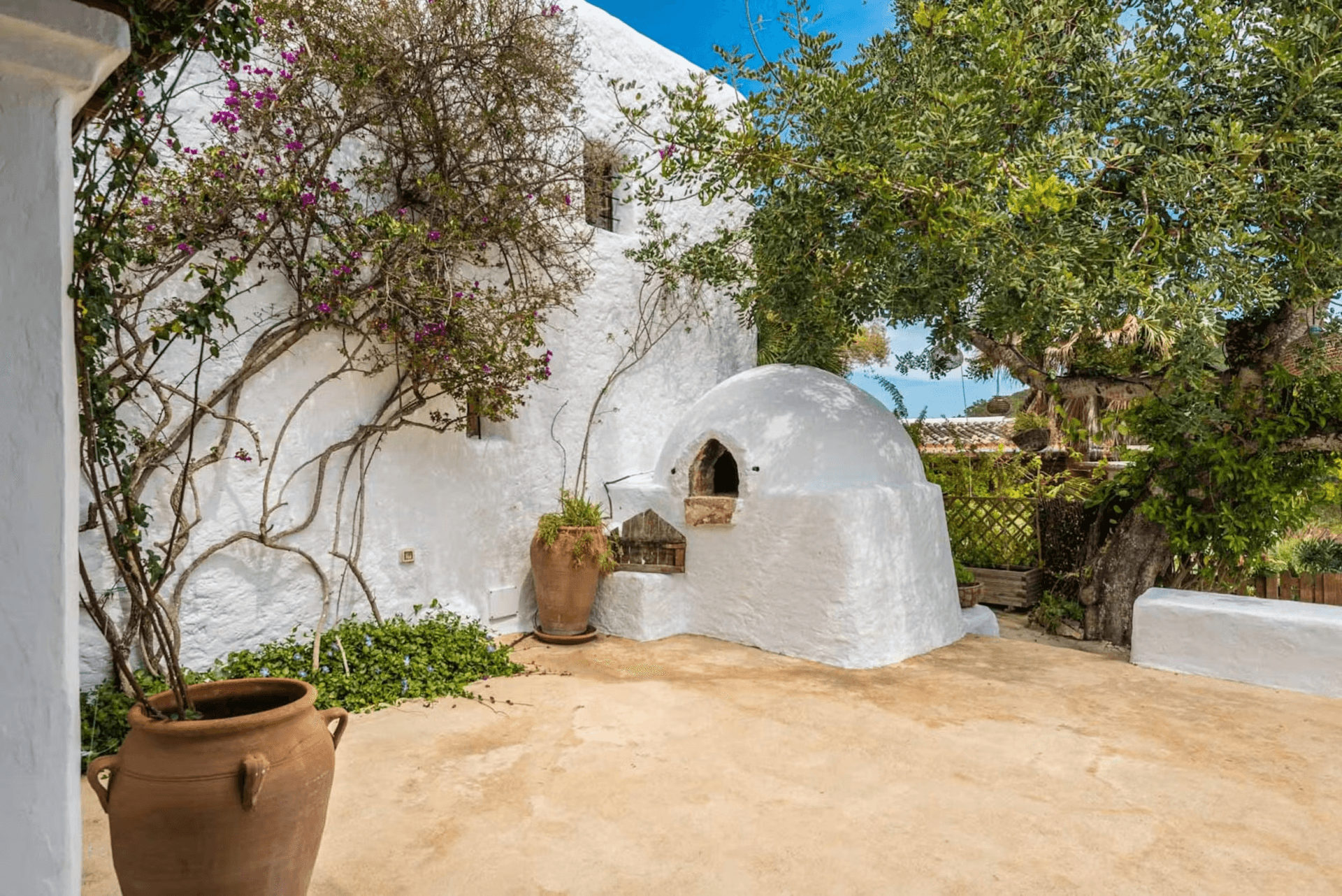 Can Vidal — luxury villa photo 54
