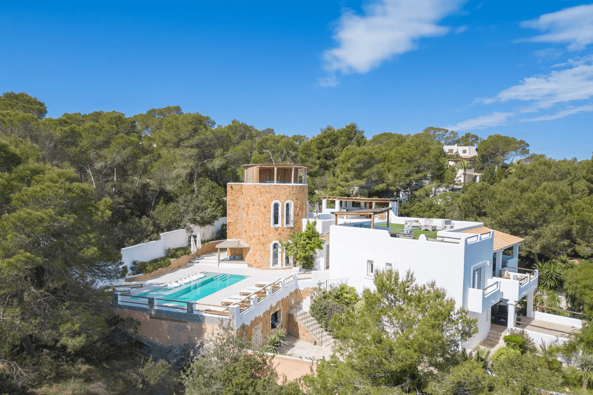 Casa Camila — luxury villa photo 1