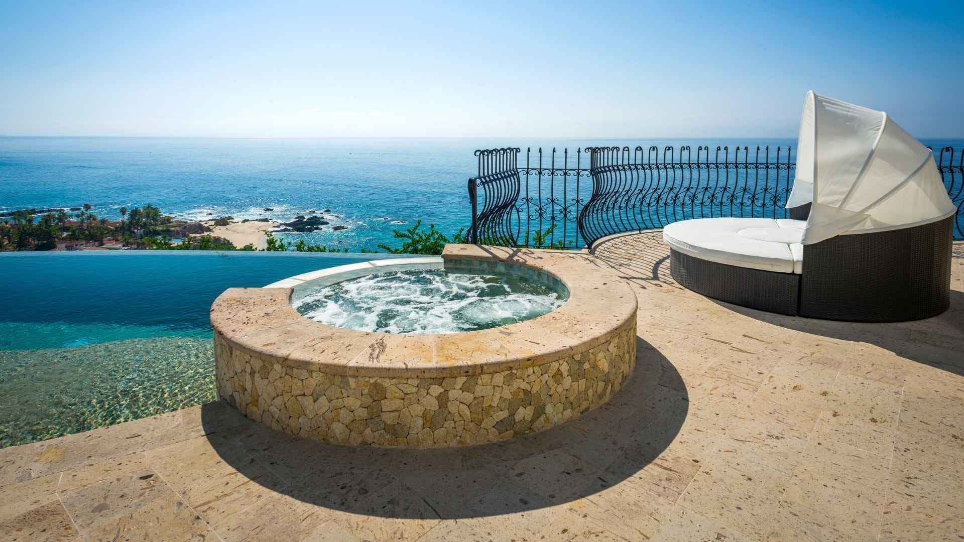 Casa Rio de Luna — luxury villa photo 35