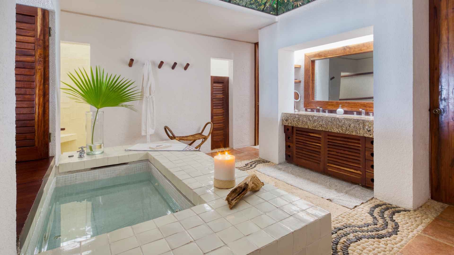 Casa Corazon — luxury villa photo 42