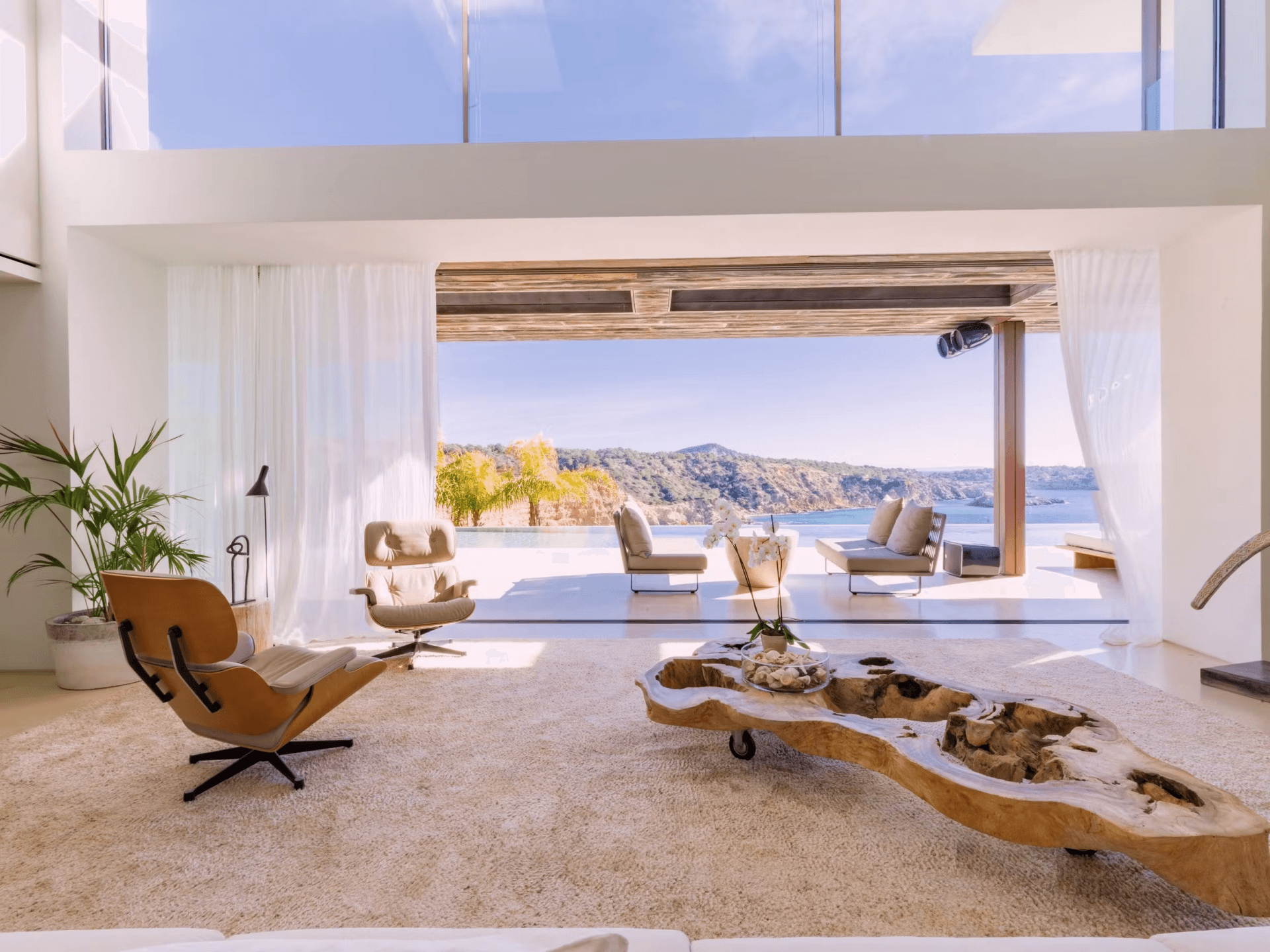 Vista Sa Caixota — luxury villa photo 39