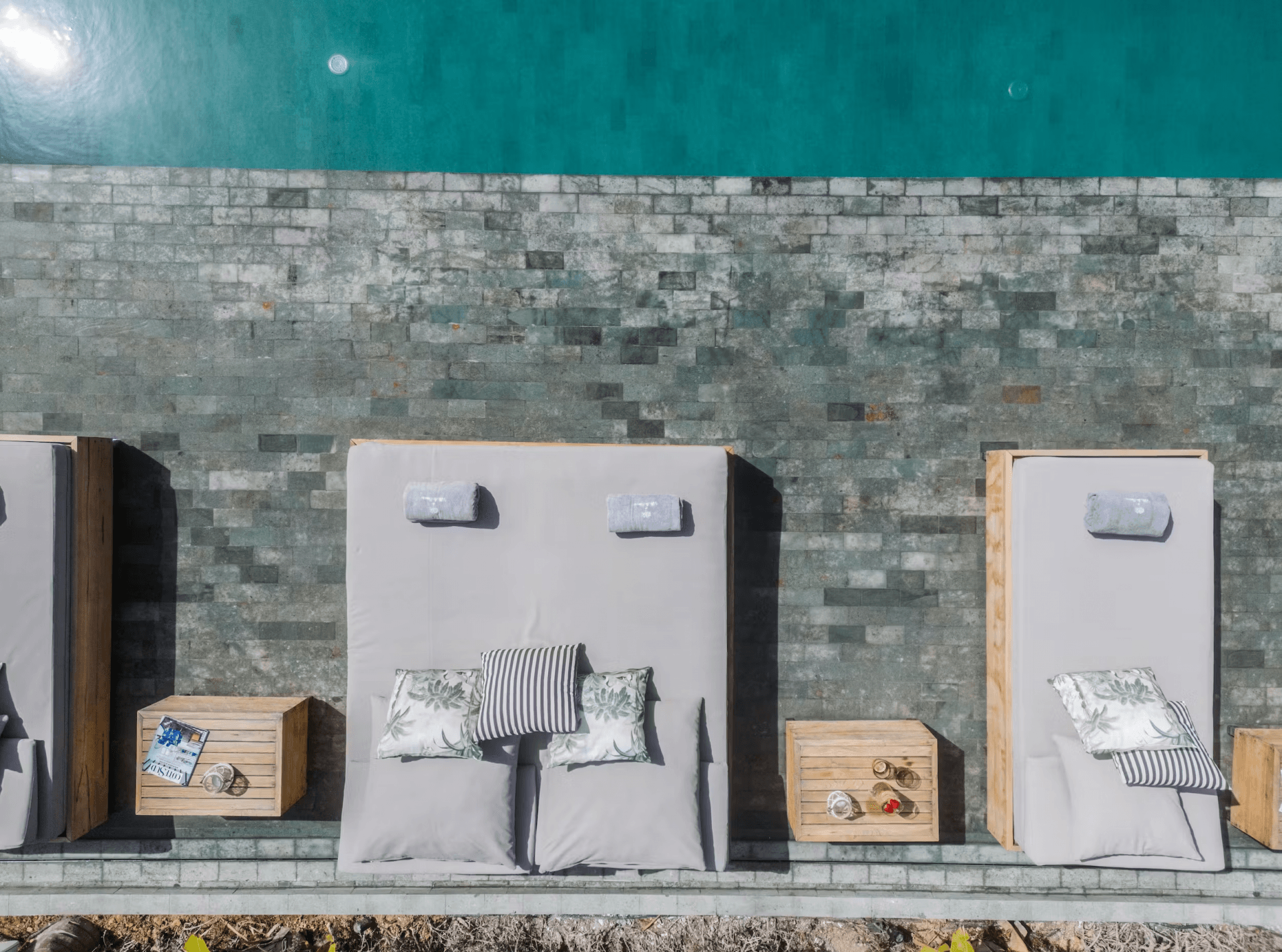 Amor Cala Bassa — luxury villa photo 1