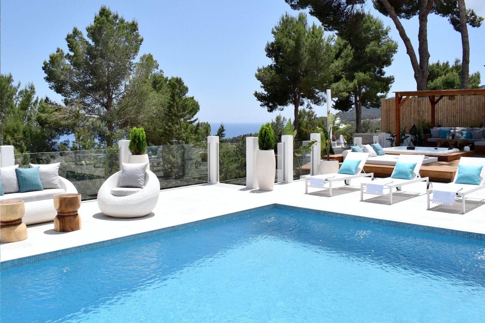 Casa Chic — luxury villa photo 1