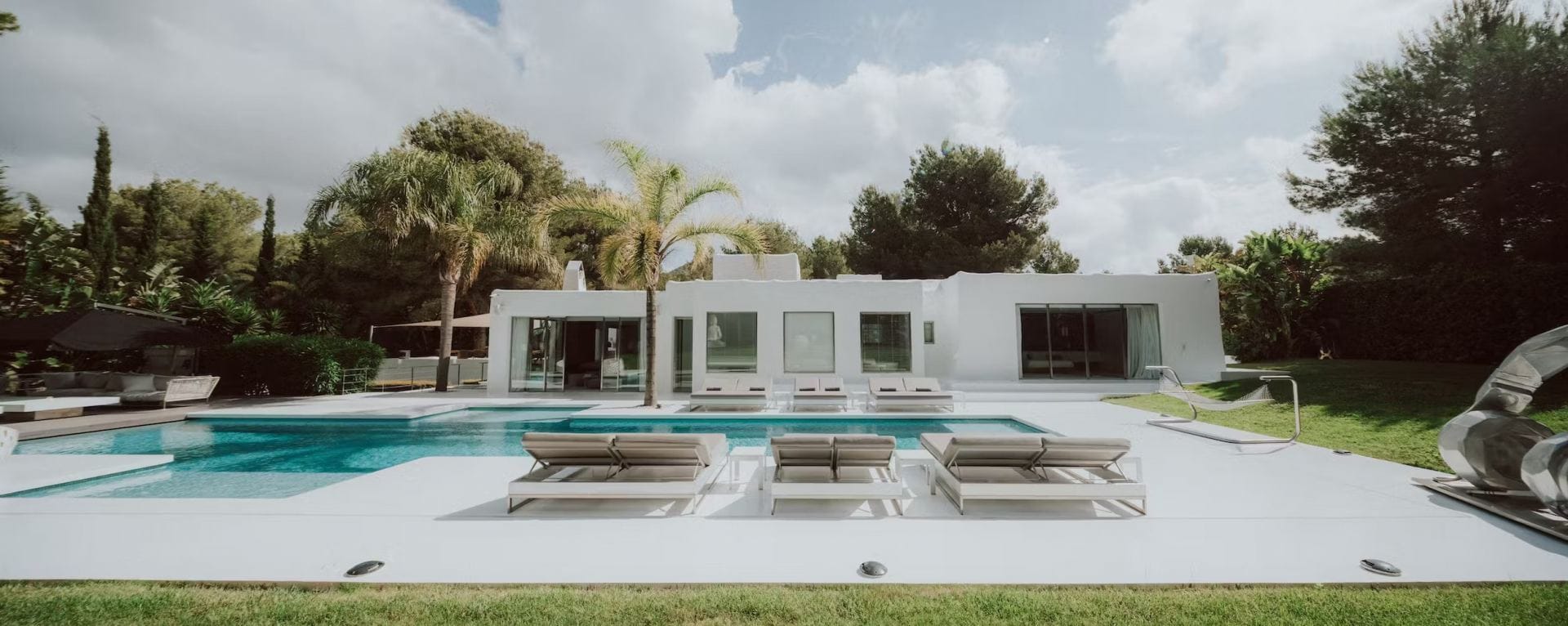Can Romano — luxury villa photo 1
