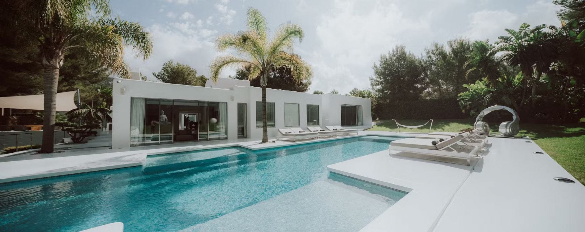 Can Romano — luxury villa photo 1