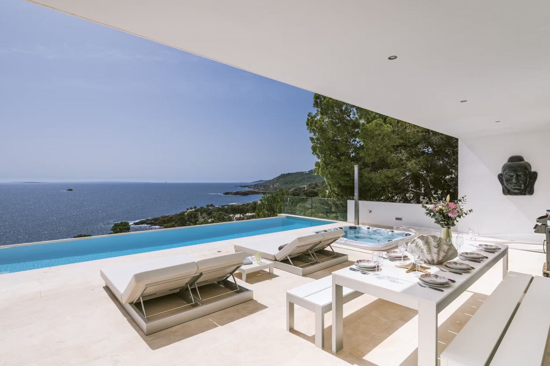 Casa Crescento — luxury villa photo 1