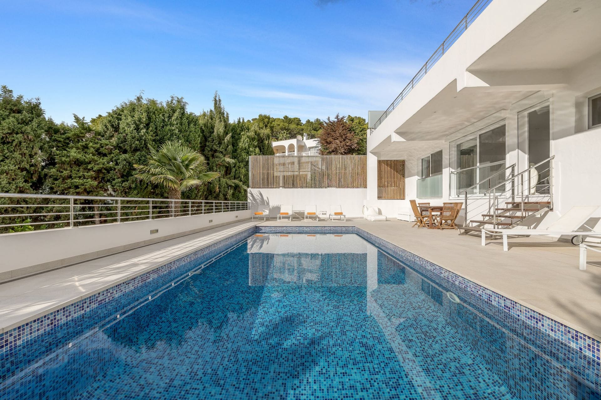 Casa La Hortensia — luxury villa photo 1