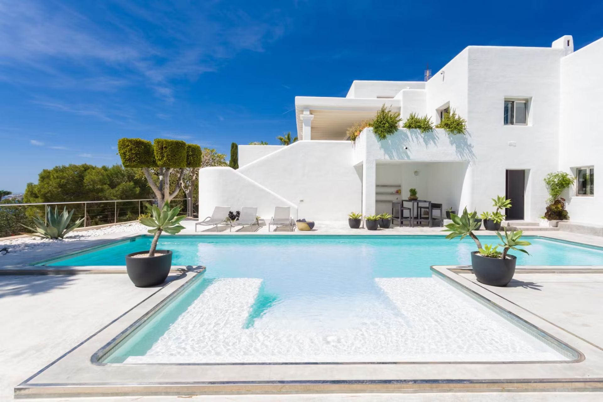 Casa El Dorada — luxury villa photo 1