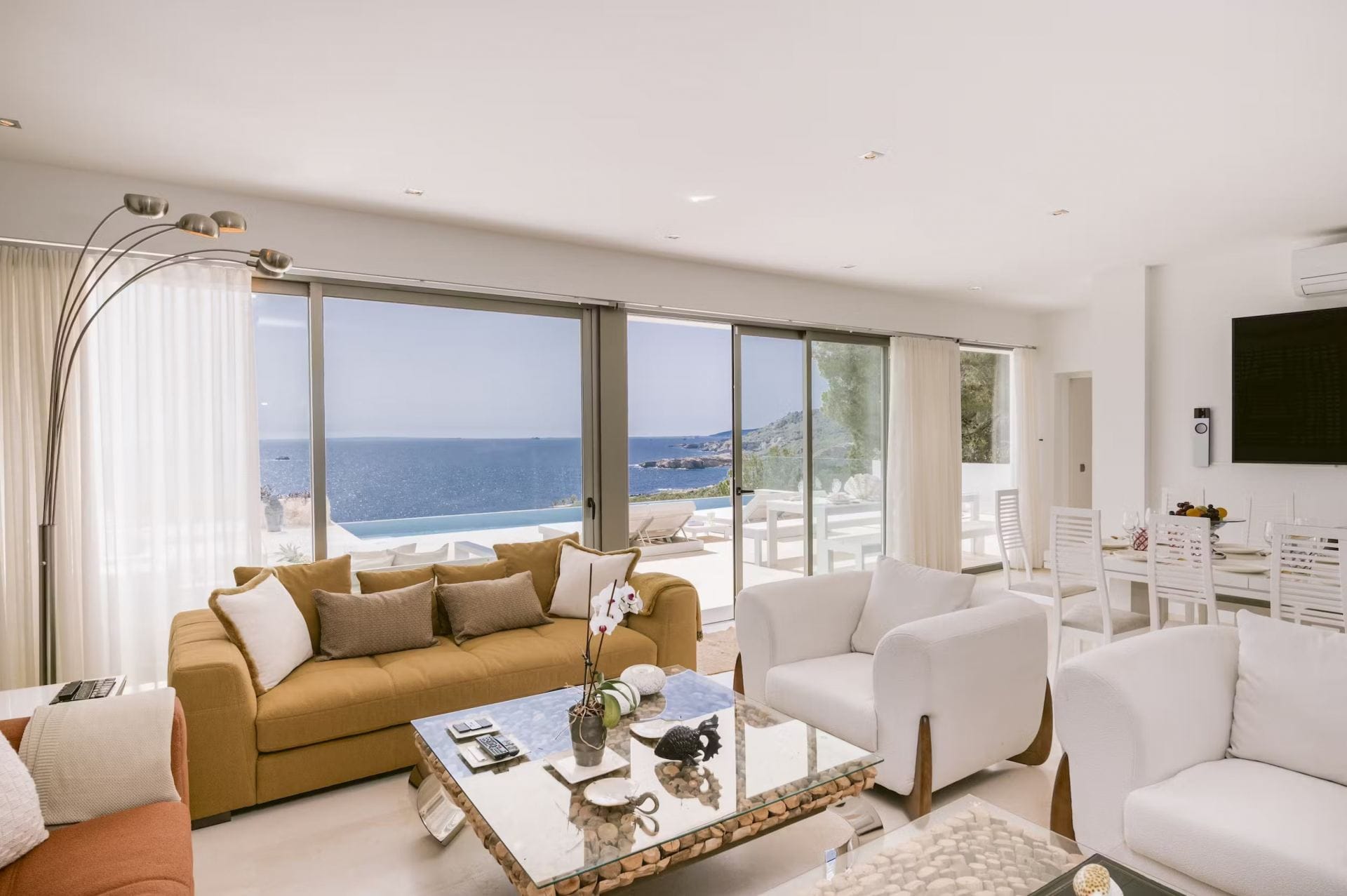 Casa Crescento — luxury villa photo 34