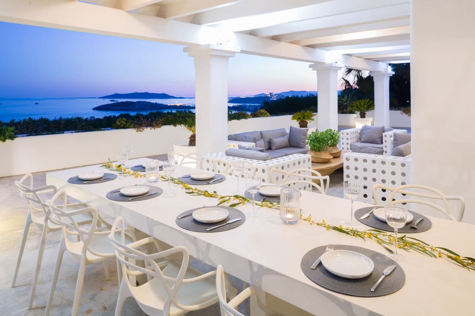 Casa El Dorada — luxury villa photo 2