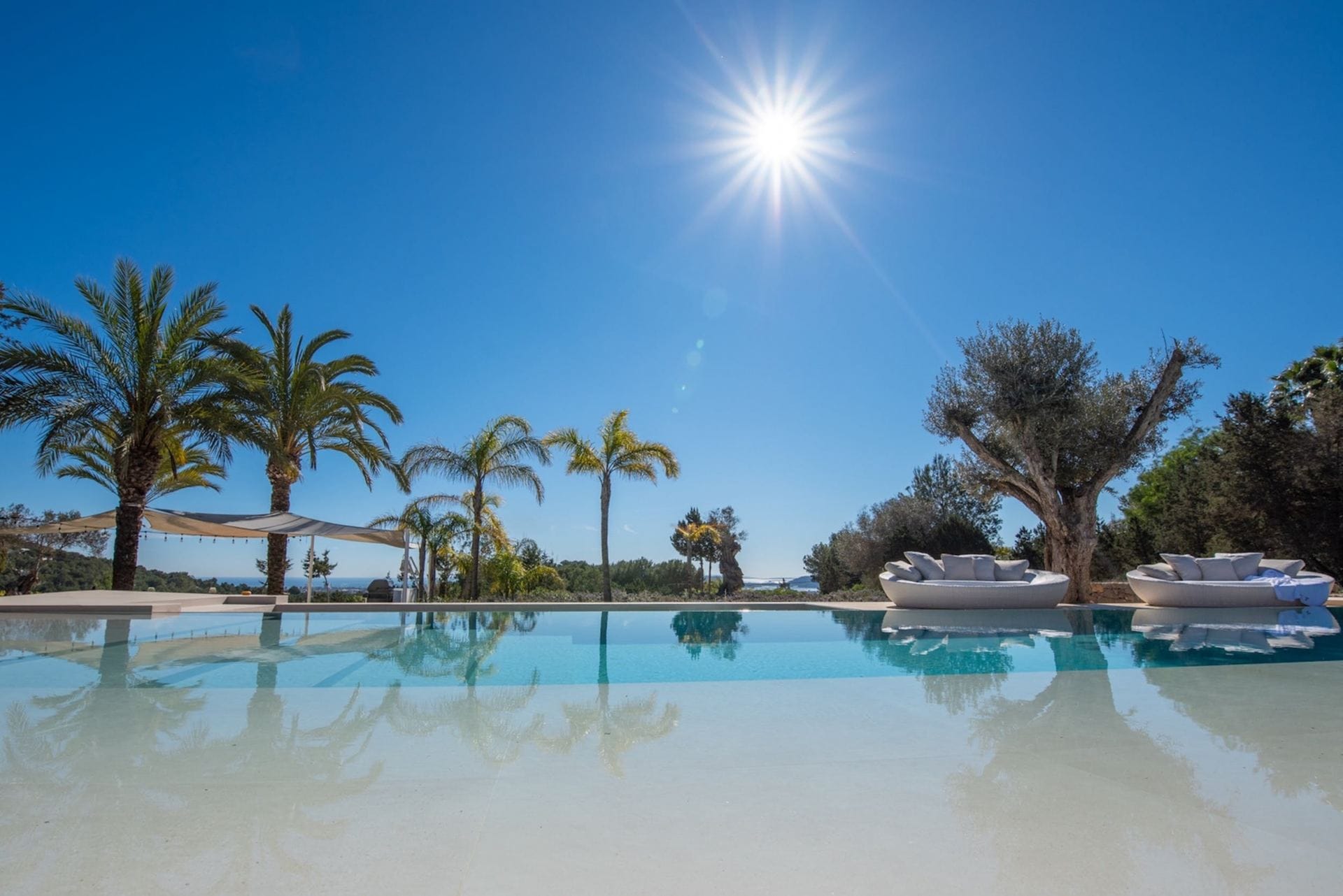 Villa Oasis — luxury villa photo 1