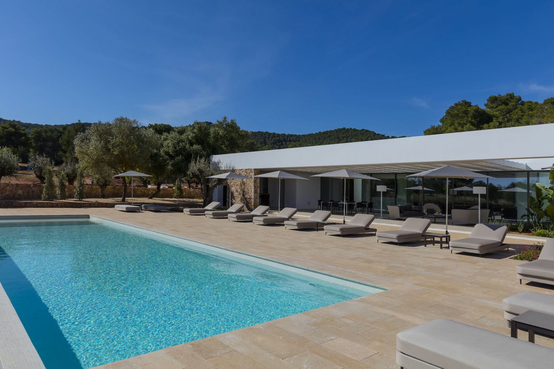 Villa Eclipse-Ibiza — luxury villa photo 1