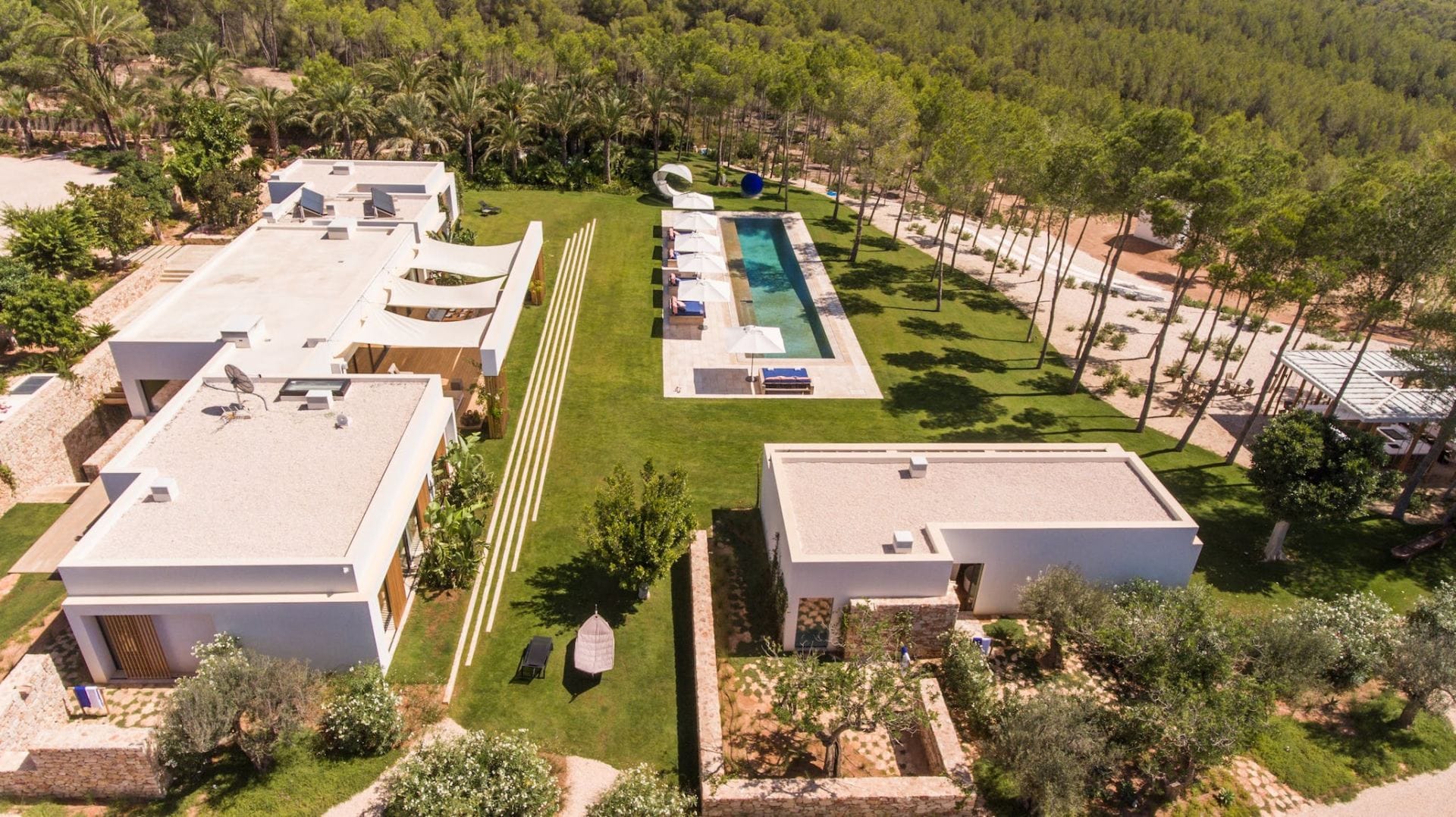 Villa Eden Ibiza — luxury villa photo 53