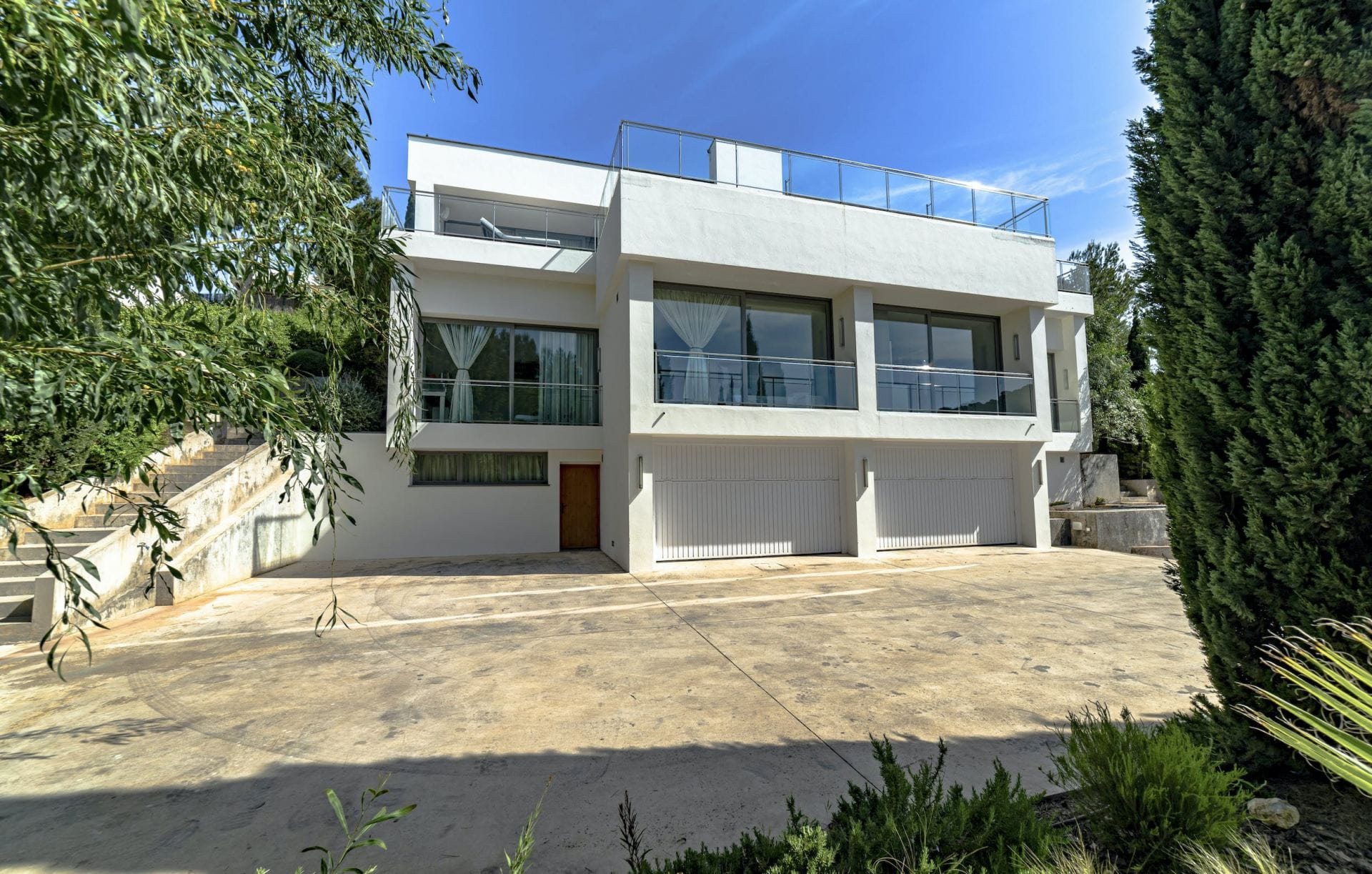 Villa Zuko — luxury villa photo 2
