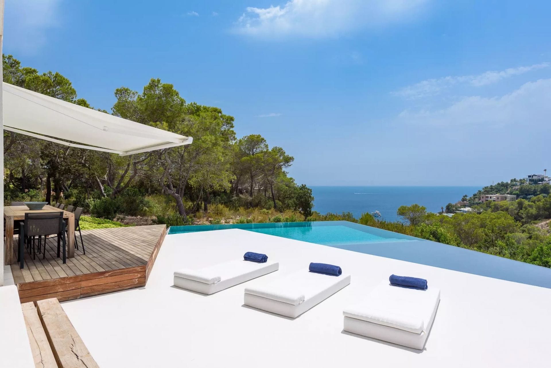 Villa Luxe — luxury villa photo 1