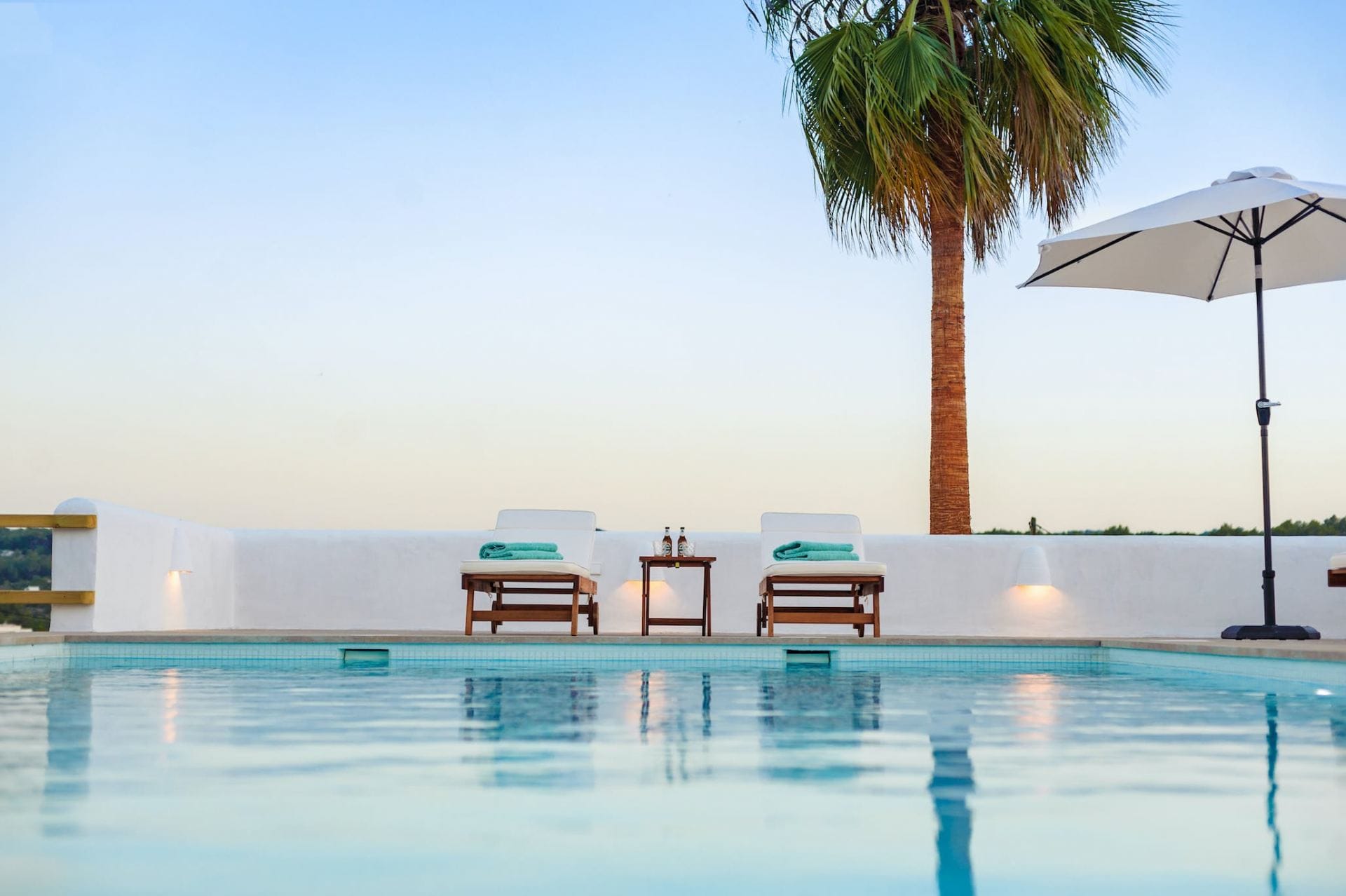 Villa Fabienne — luxury villa photo 2