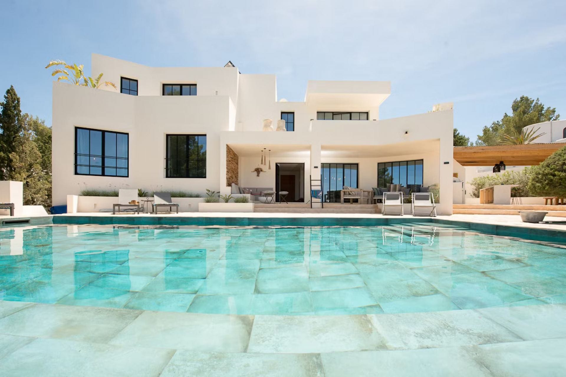 Villa Dante — luxury villa photo 2