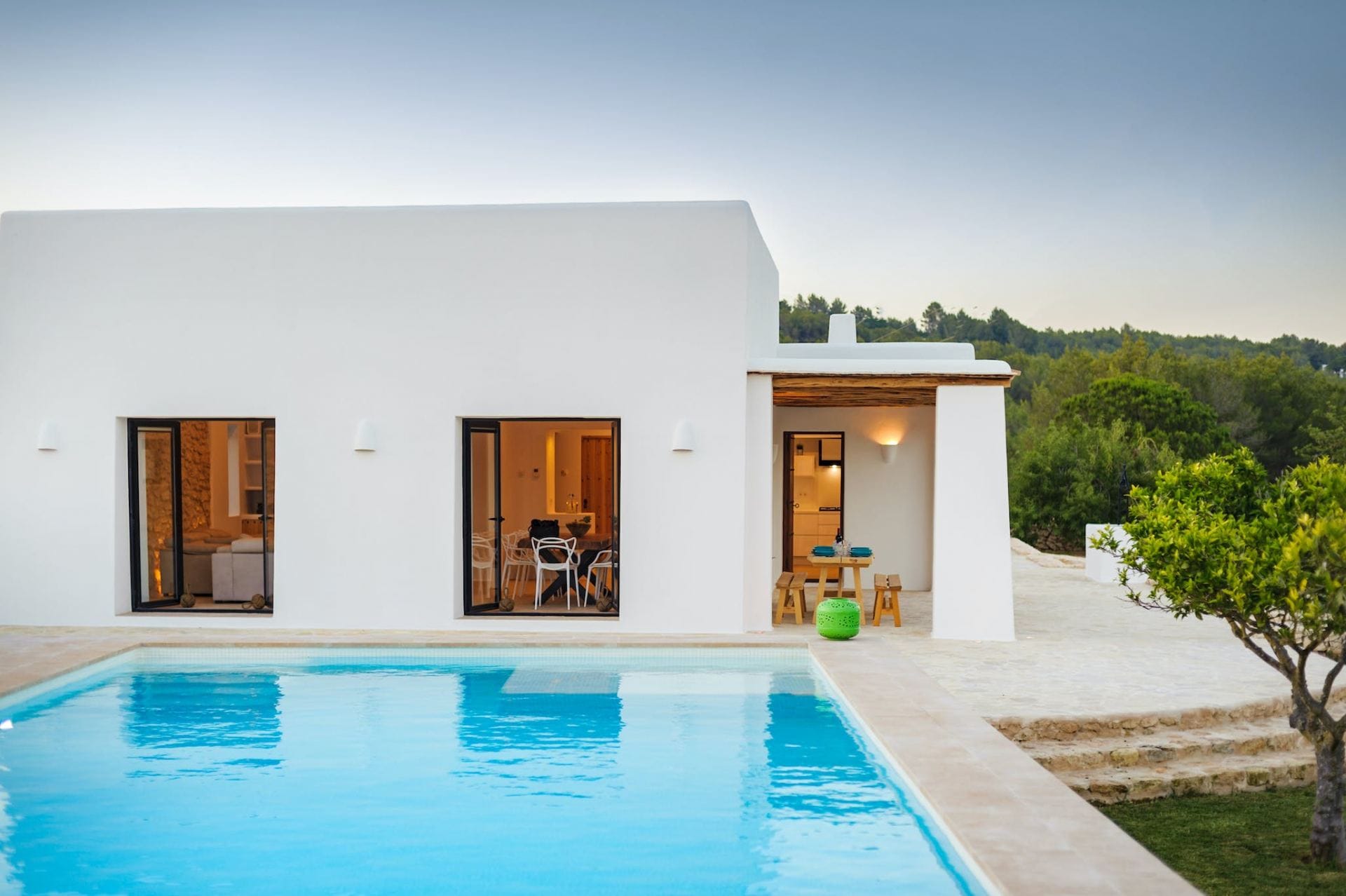 Villa Fabienne — luxury villa photo 1