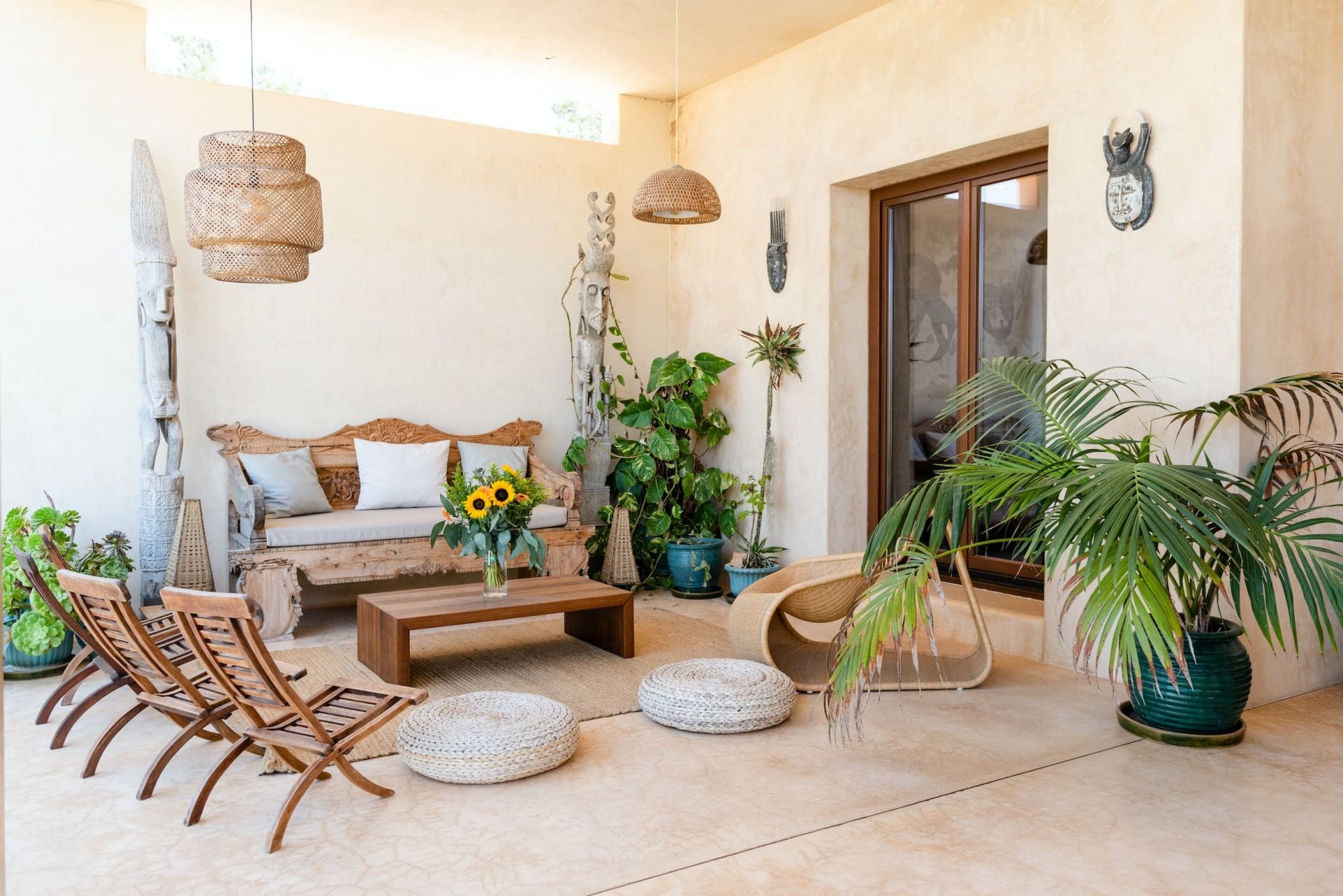 Villa Izarra — luxury villa photo 2