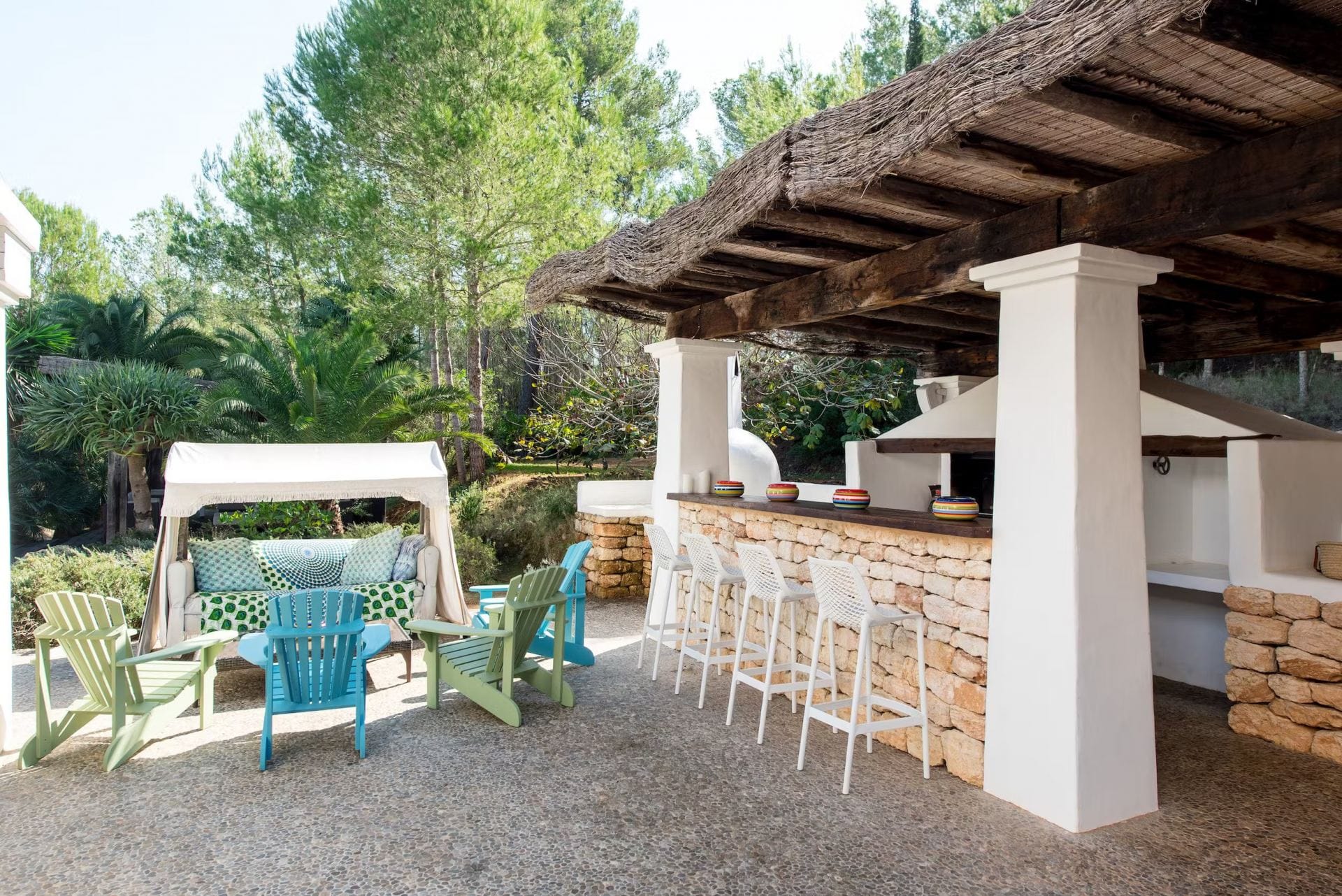 Villa Laguna — luxury villa photo 2