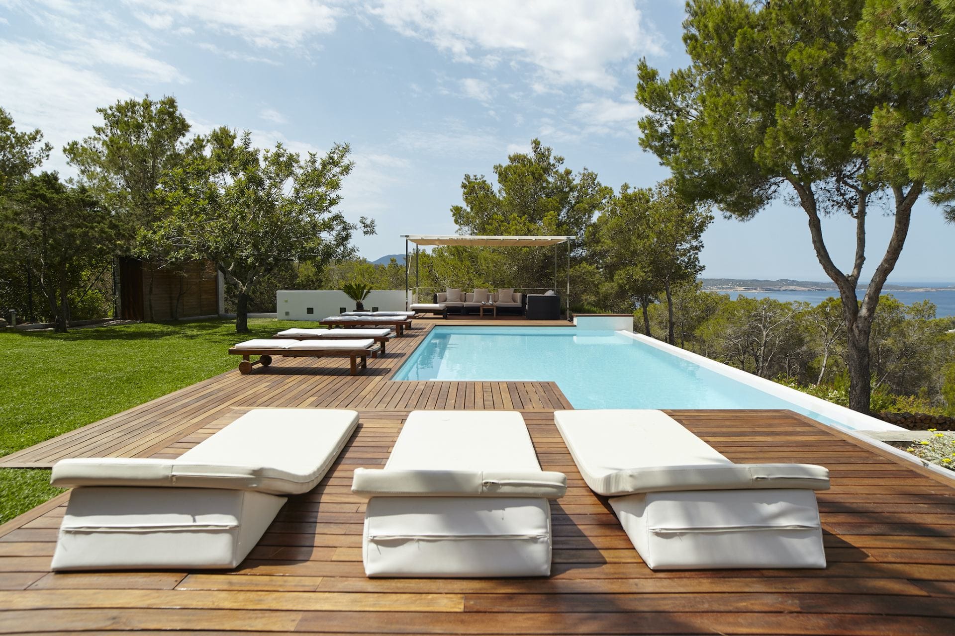 Villa Solana - Ibiza — luxury villa photo 2