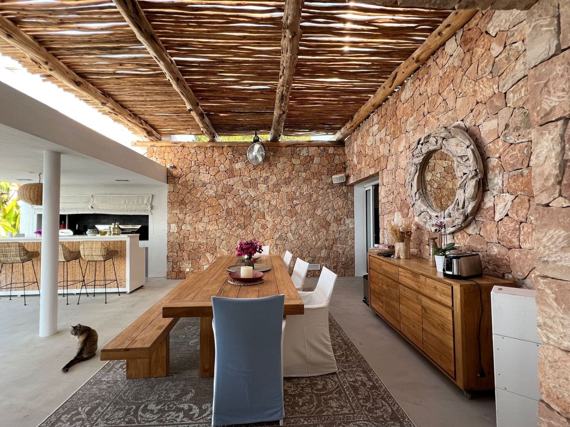 Villa Pazu — luxury villa photo 2