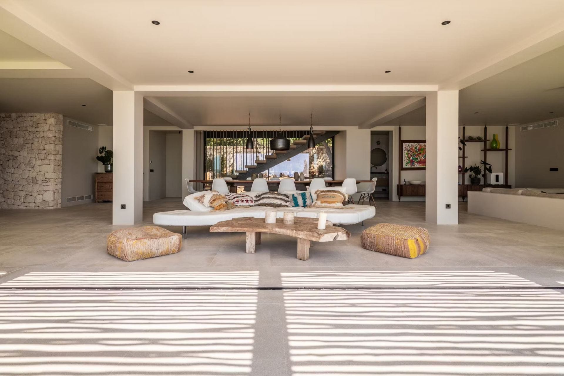 Villa Nereo — luxury villa photo 2