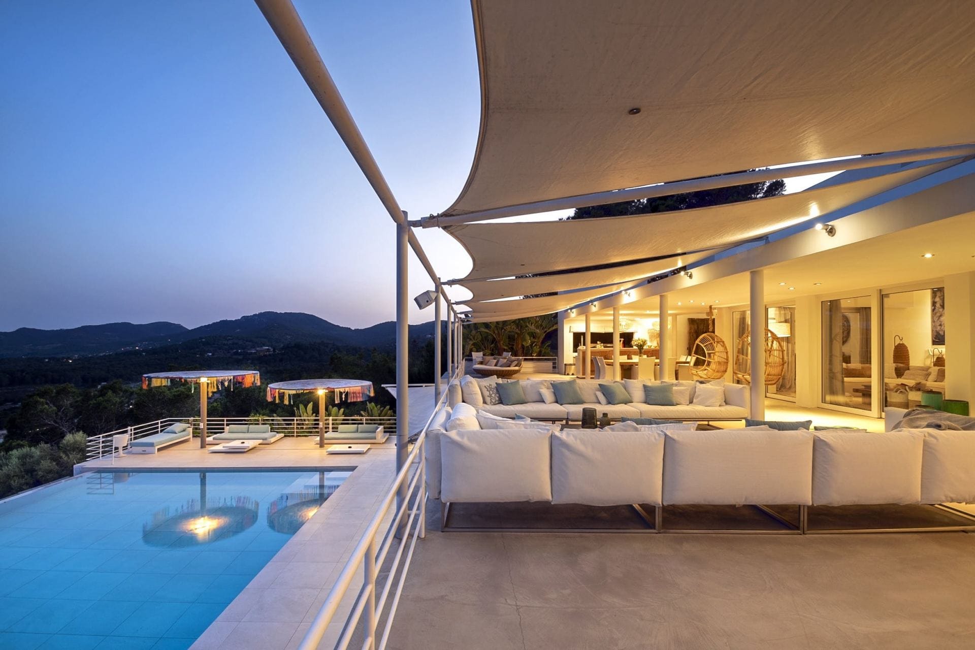 Villa Pazu — luxury villa photo 86