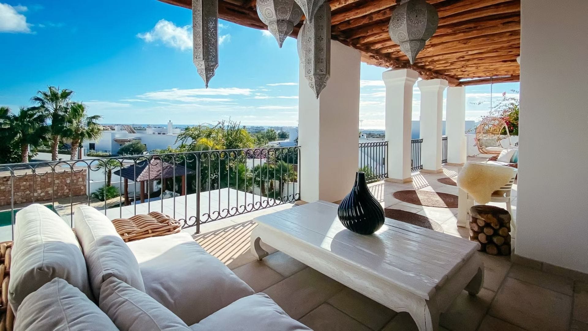 Villa Sanchez — luxury villa photo 1