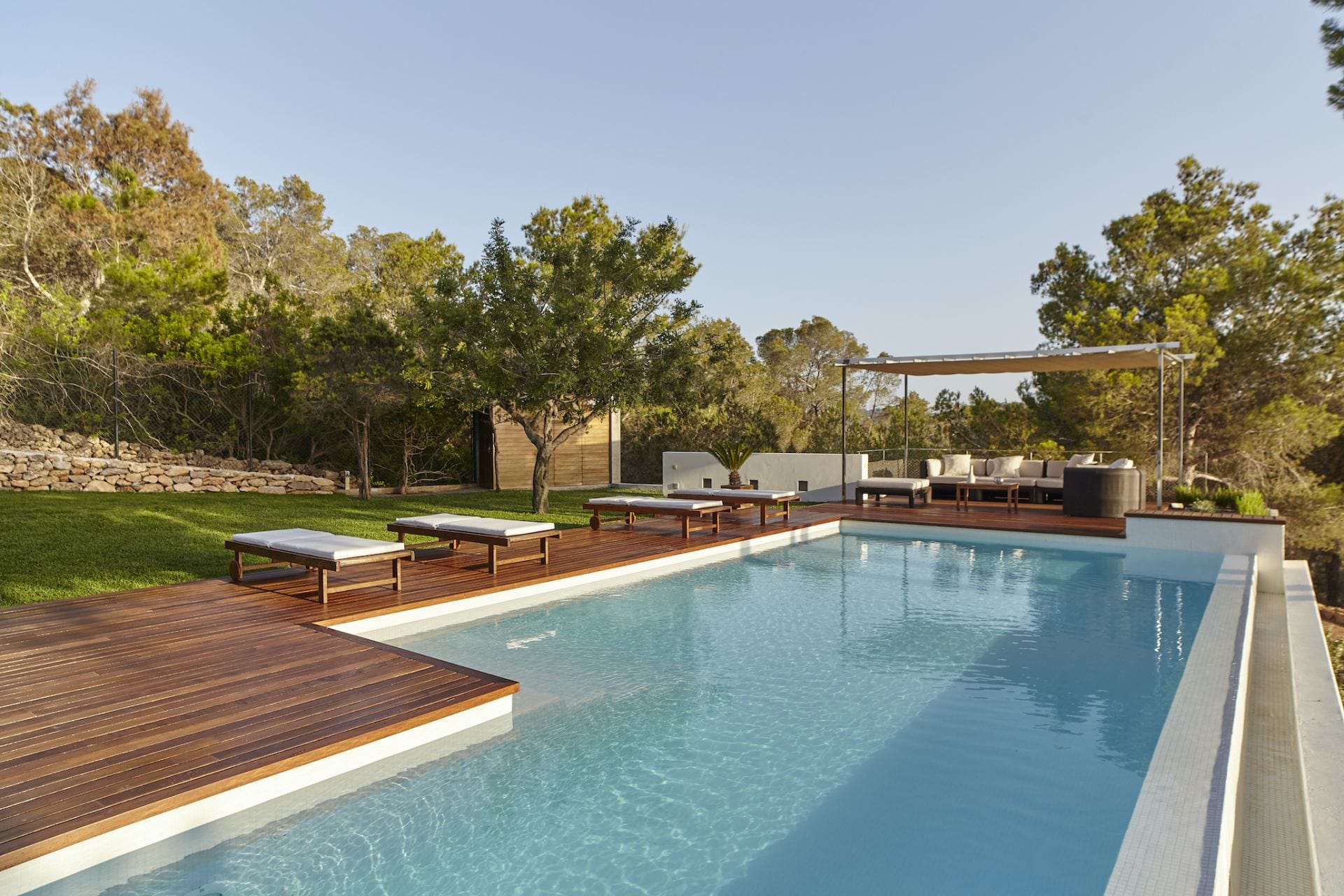 Villa Solana - Ibiza — luxury villa photo 43