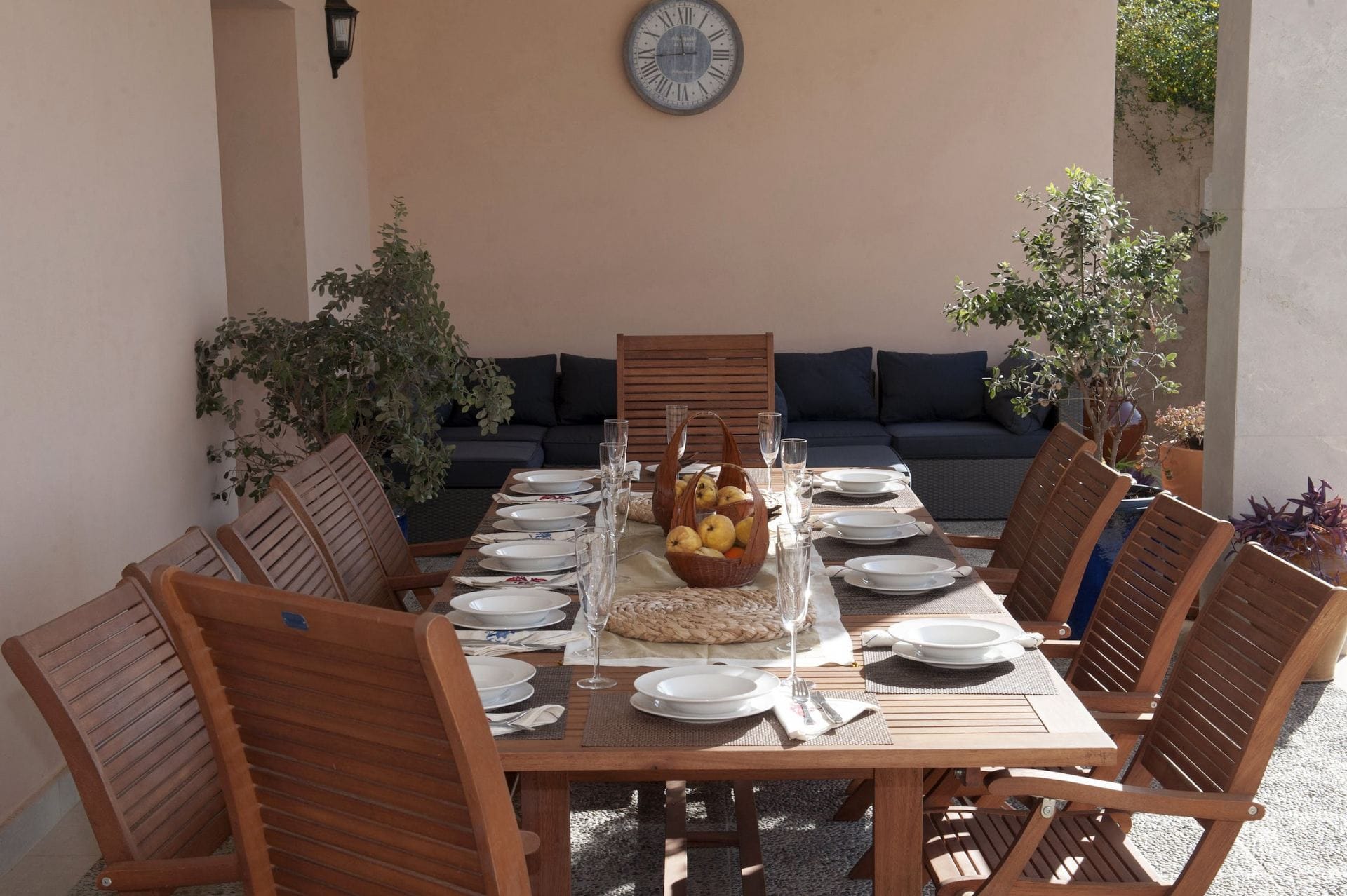 Can Calle — luxury villa photo 2