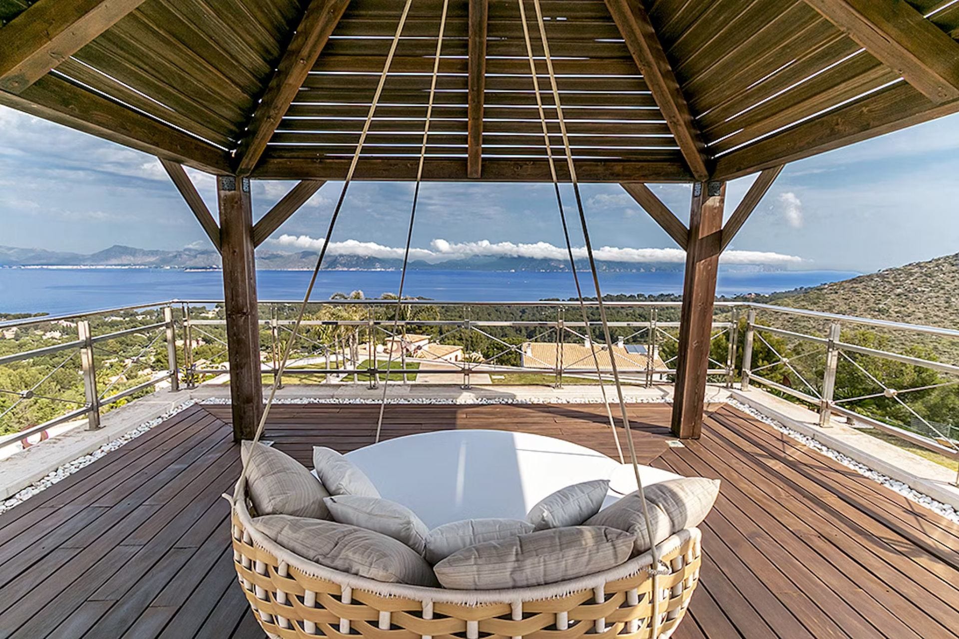 Alcudia Estate — luxury villa photo 2