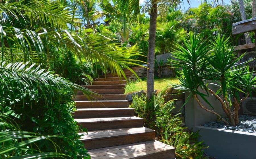 Villa Sakura — luxury villa photo 35