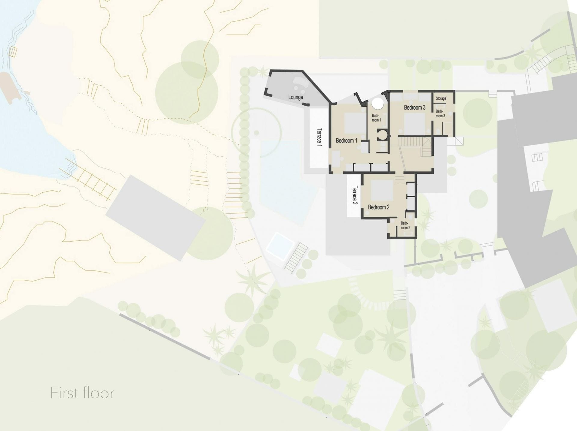 Casa Hadas — luxury villa photo 1