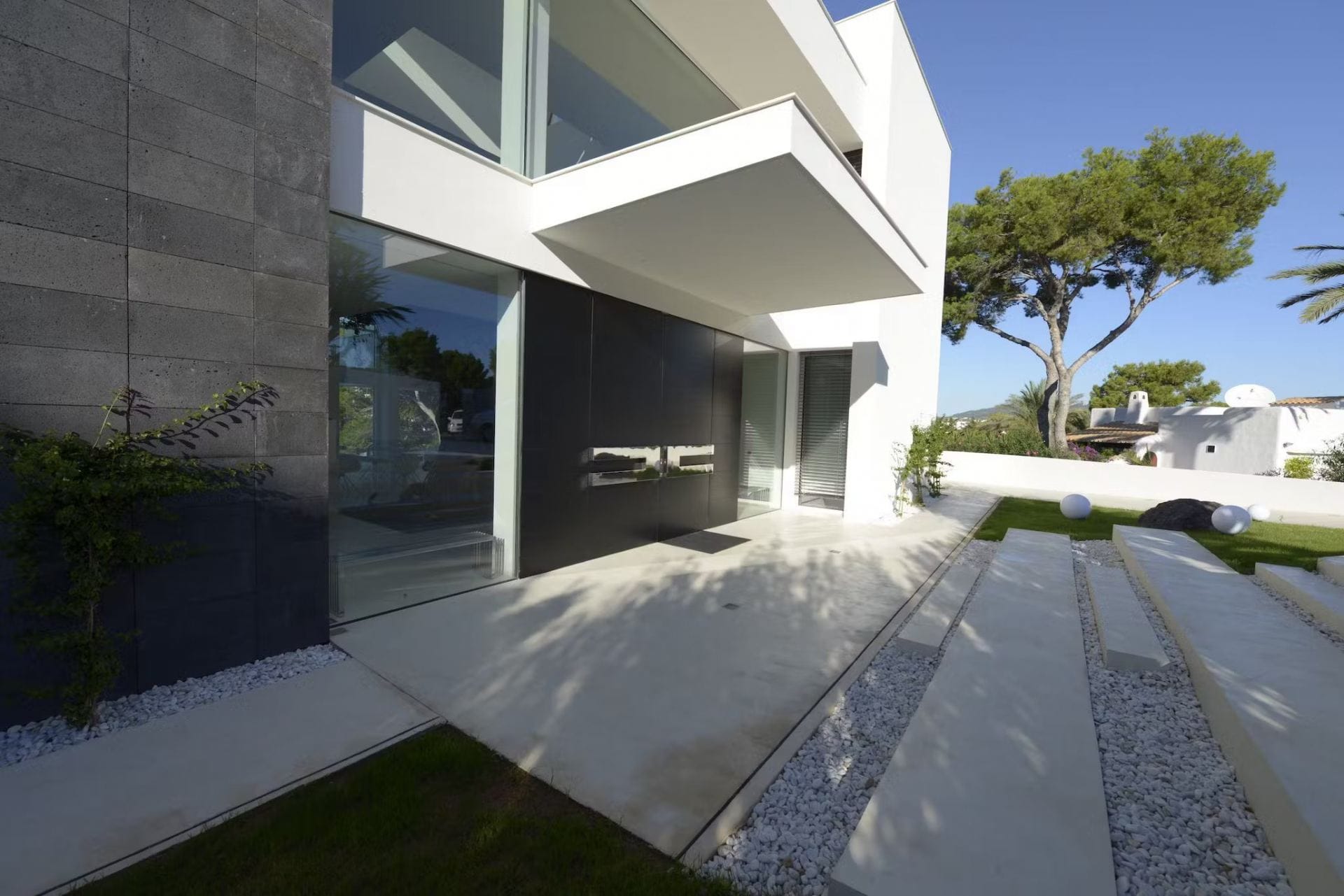 Can Rochelle — luxury villa photo 72