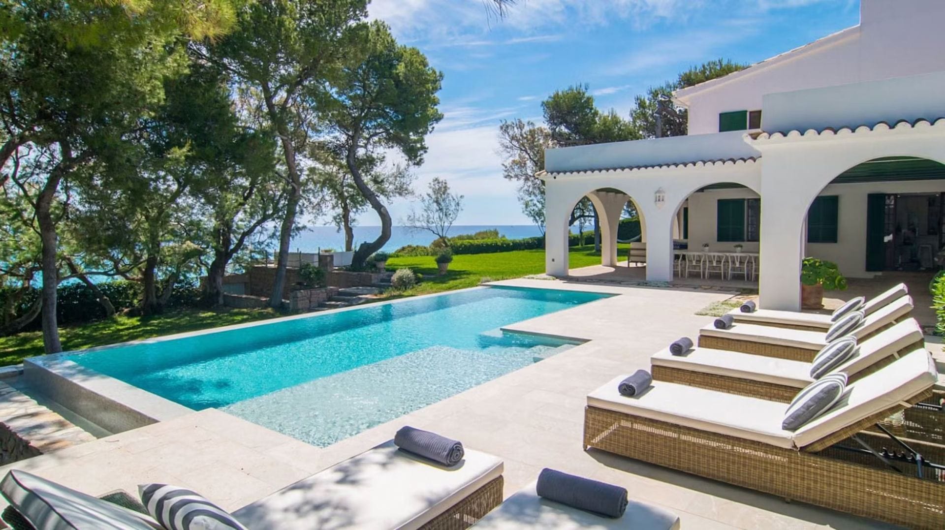 Can Rio — luxury villa photo 2