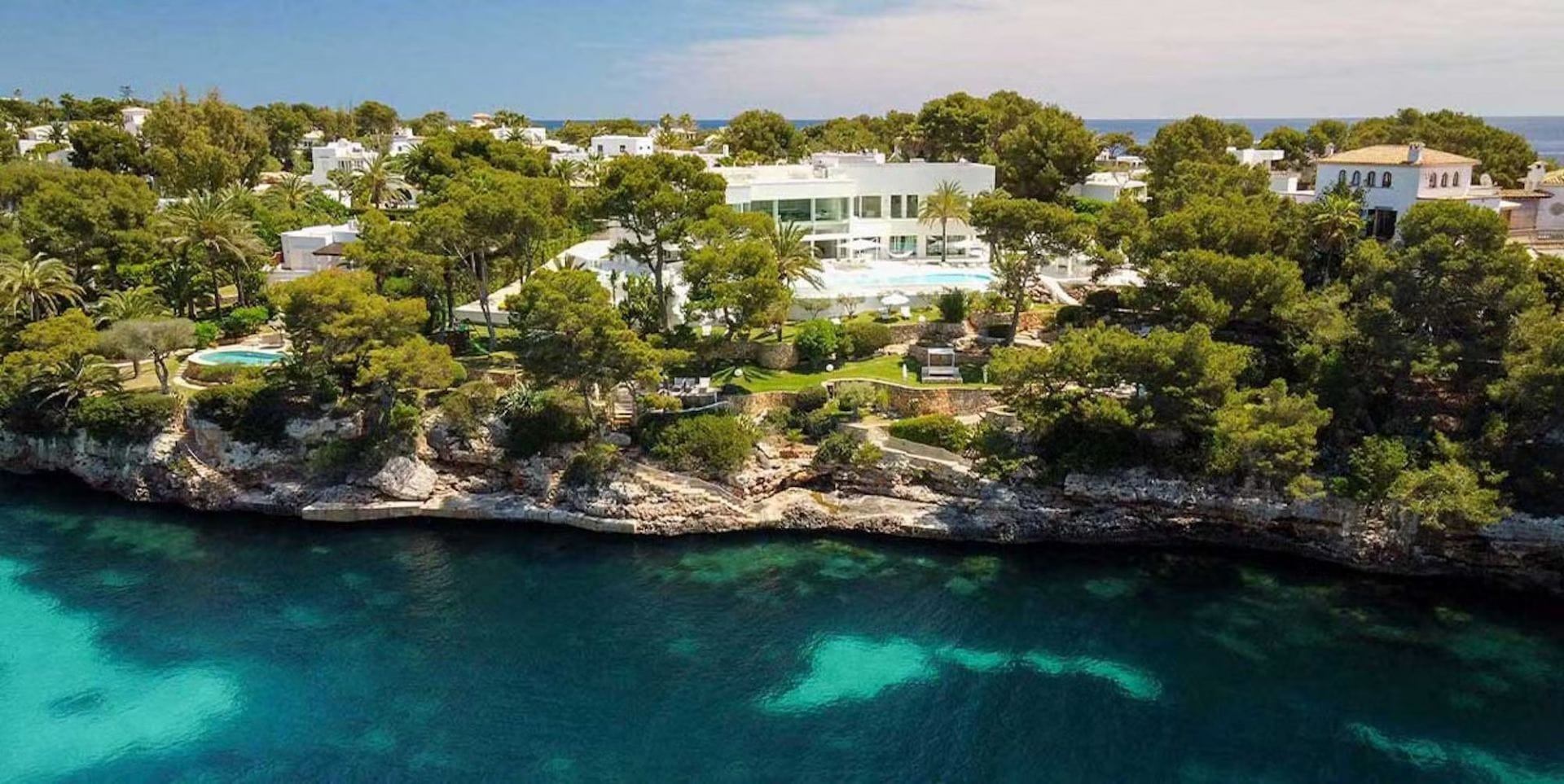 Can Rochelle — luxury villa photo 1
